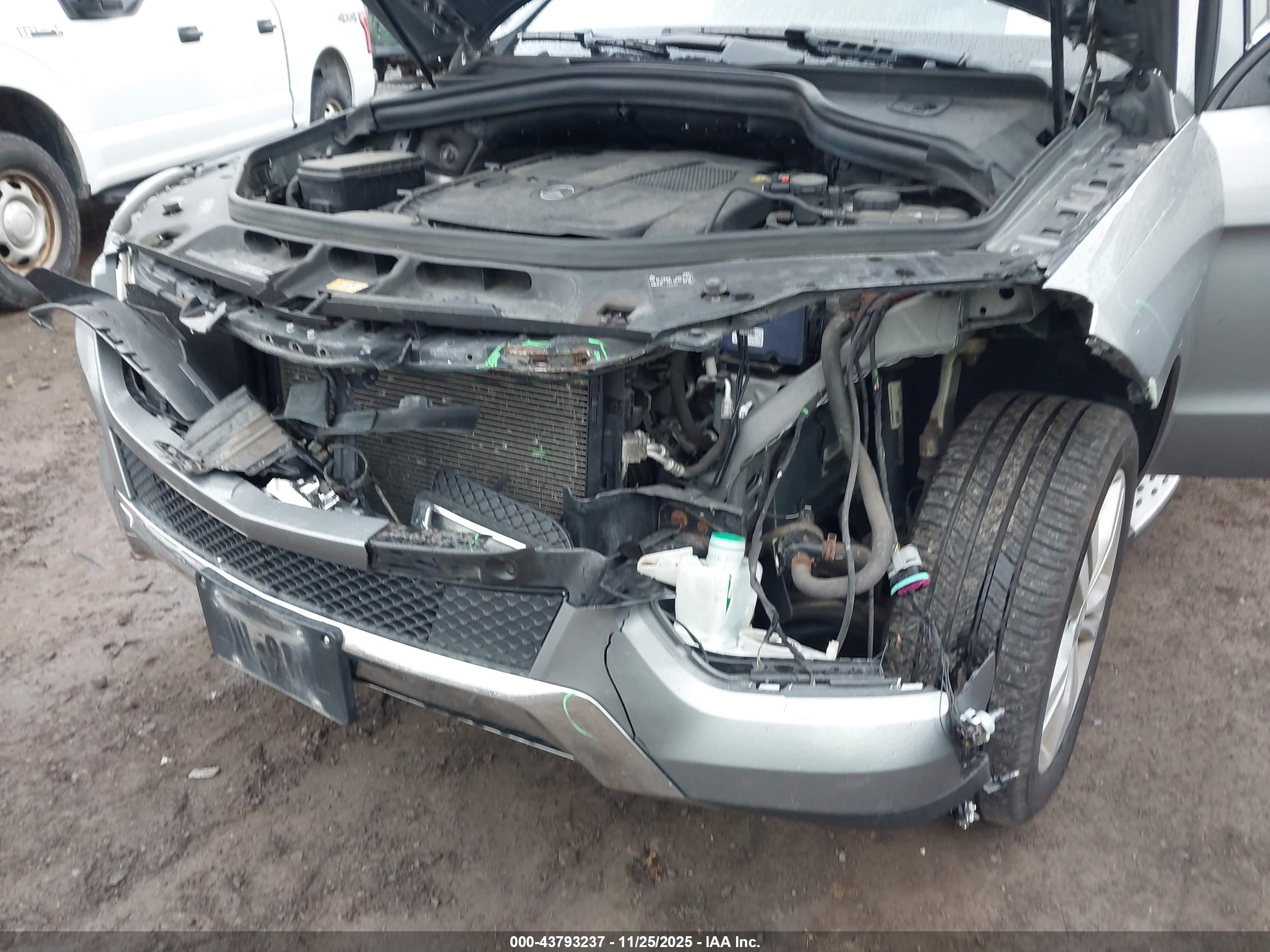 MERCEDES-BENZ ML image 6
