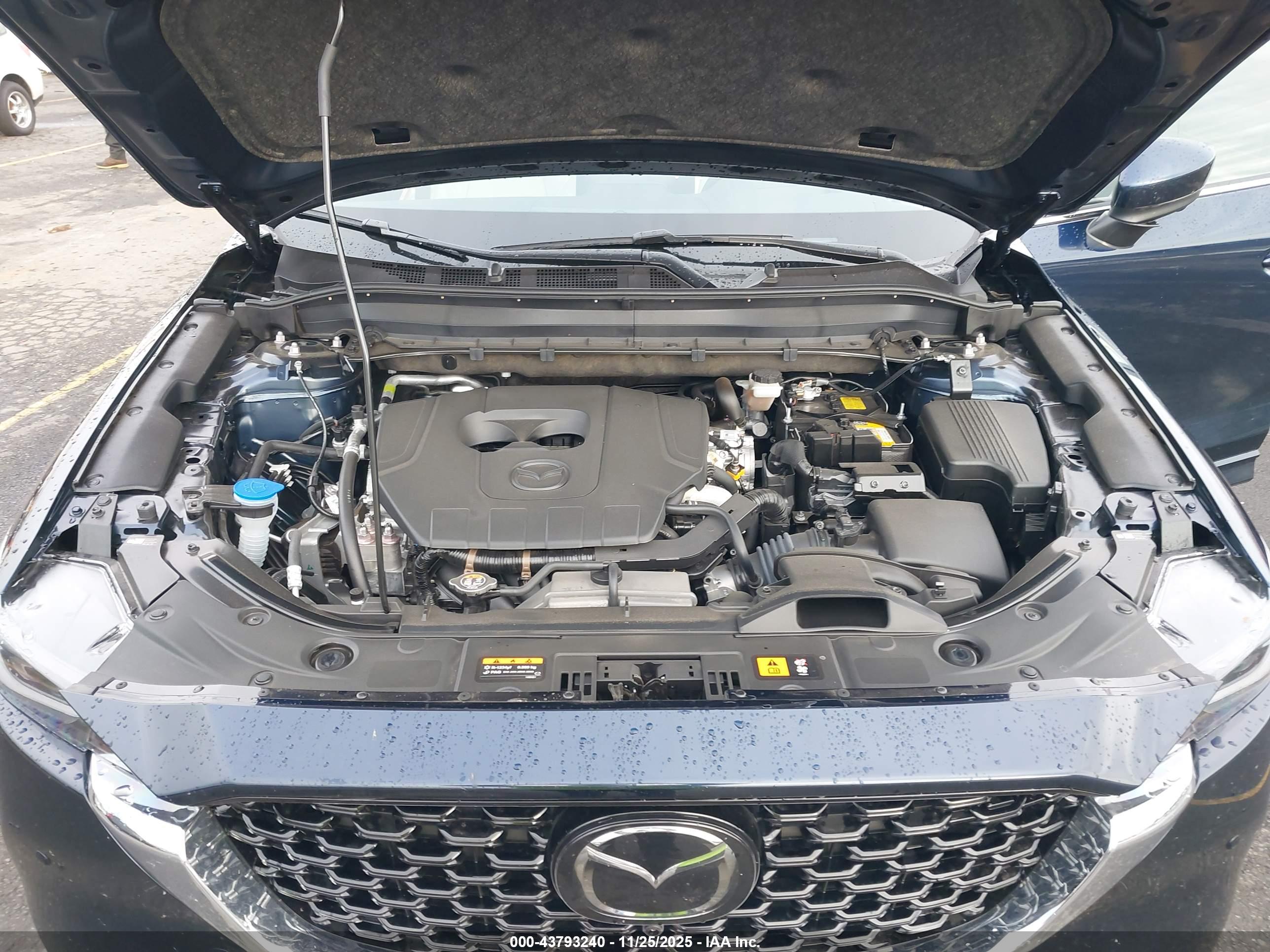 MAZDA CX-5 image 10