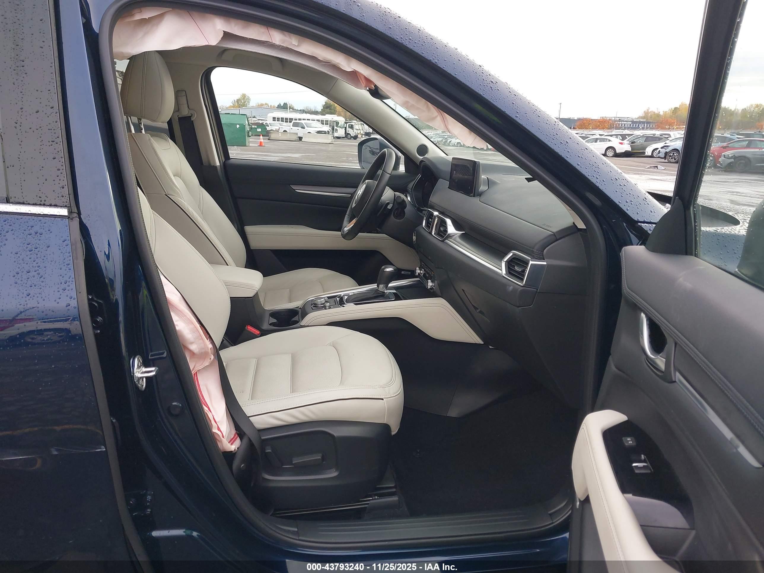 MAZDA CX-5 image 5