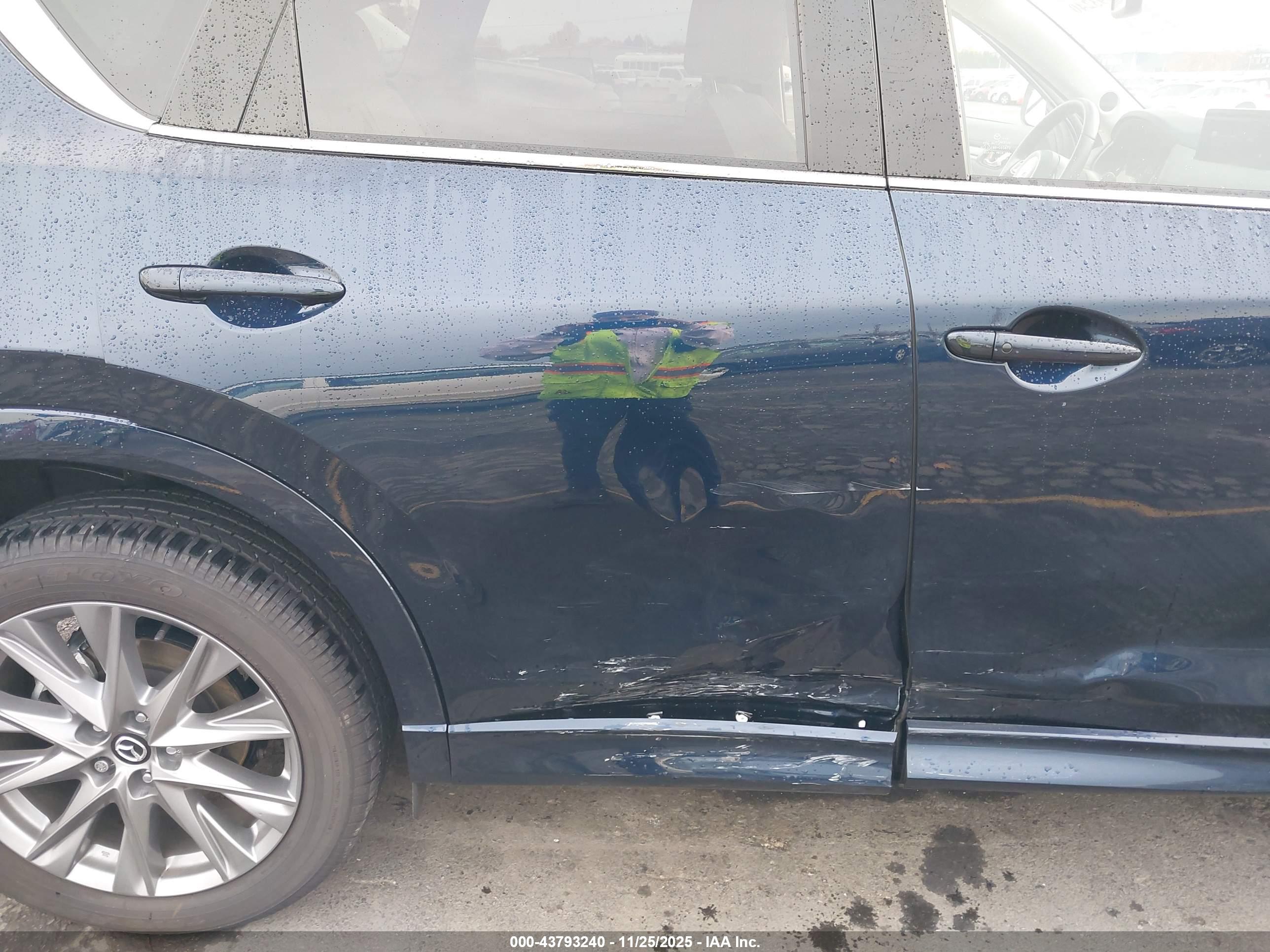 MAZDA CX-5 image 6