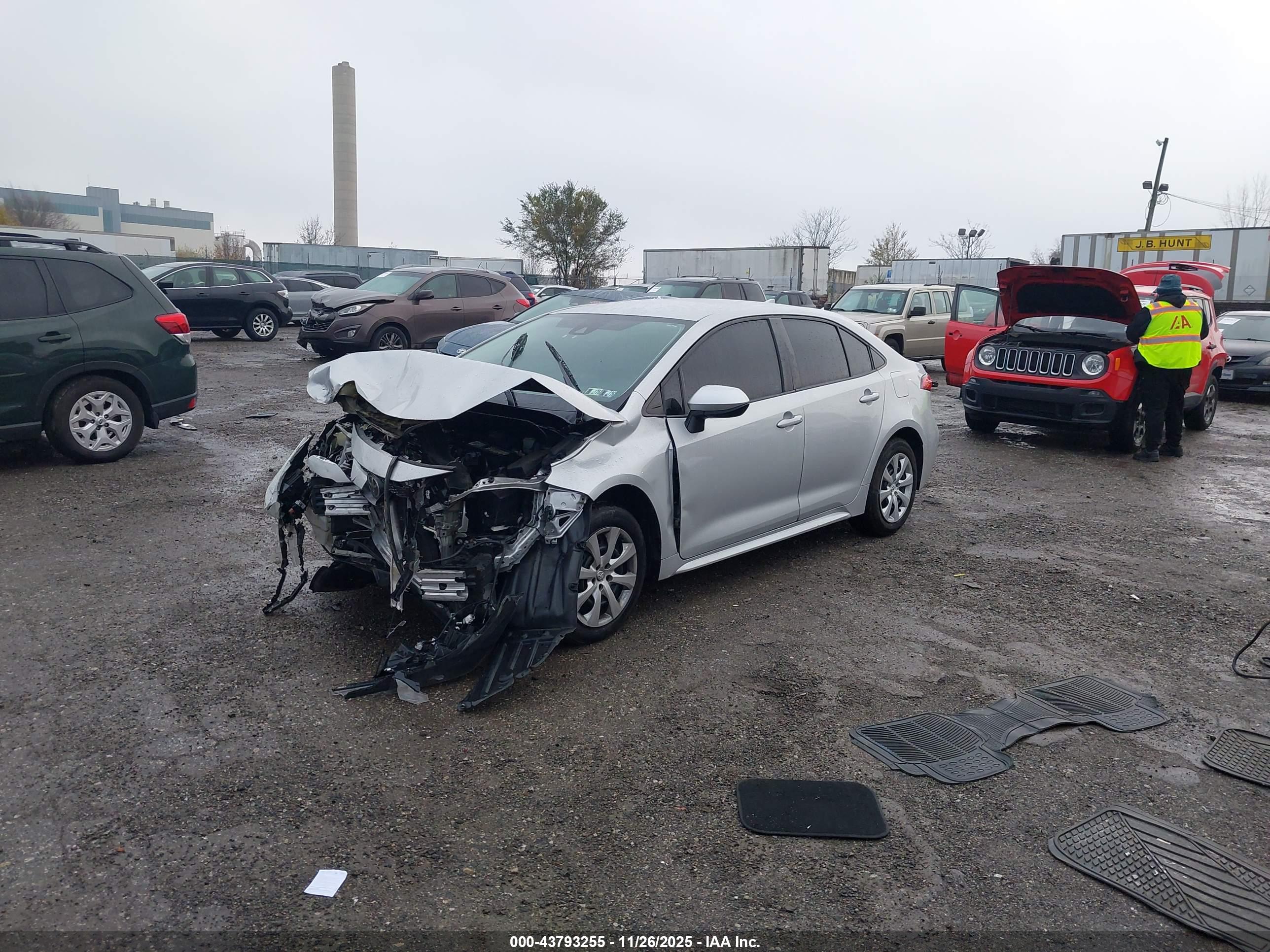 TOYOTA COROLLA image 2