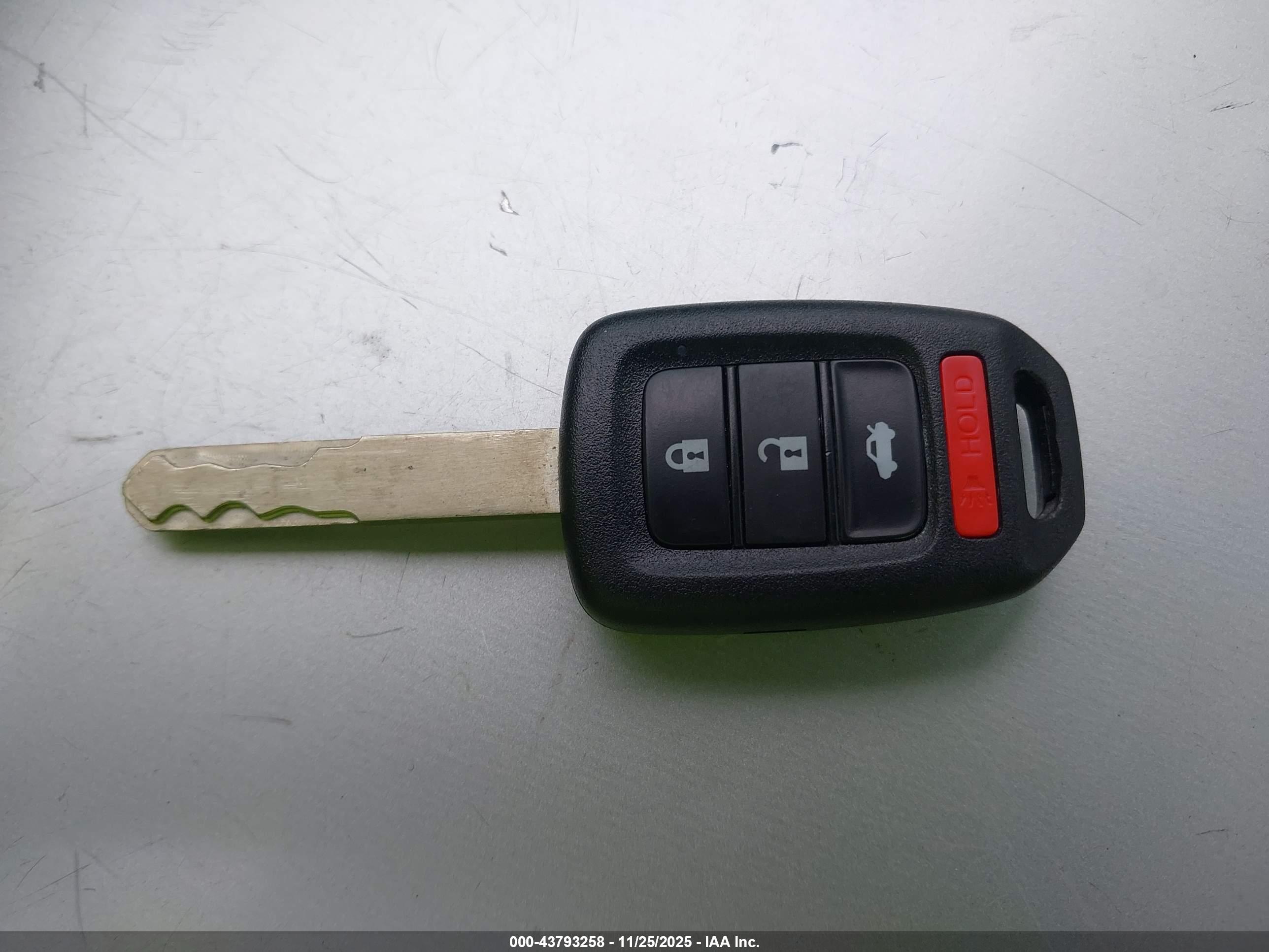 HONDA CIVIC image 11