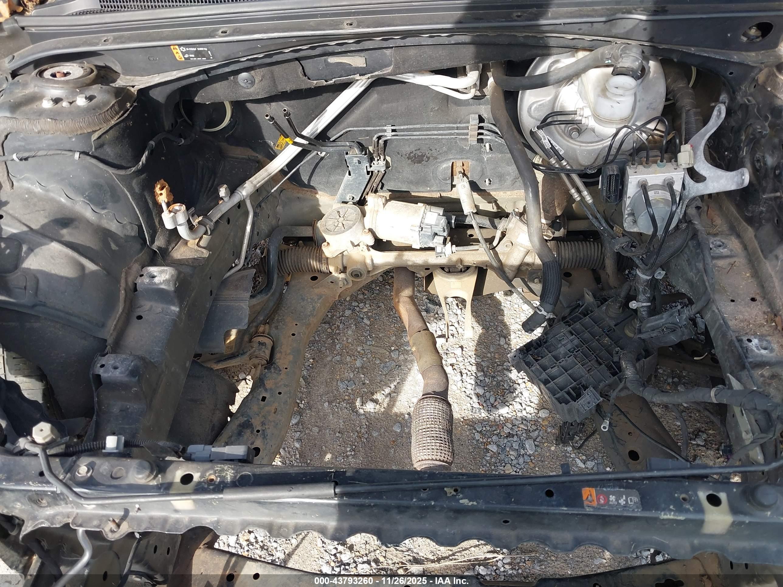 CHEVROLET MALIBU image 10