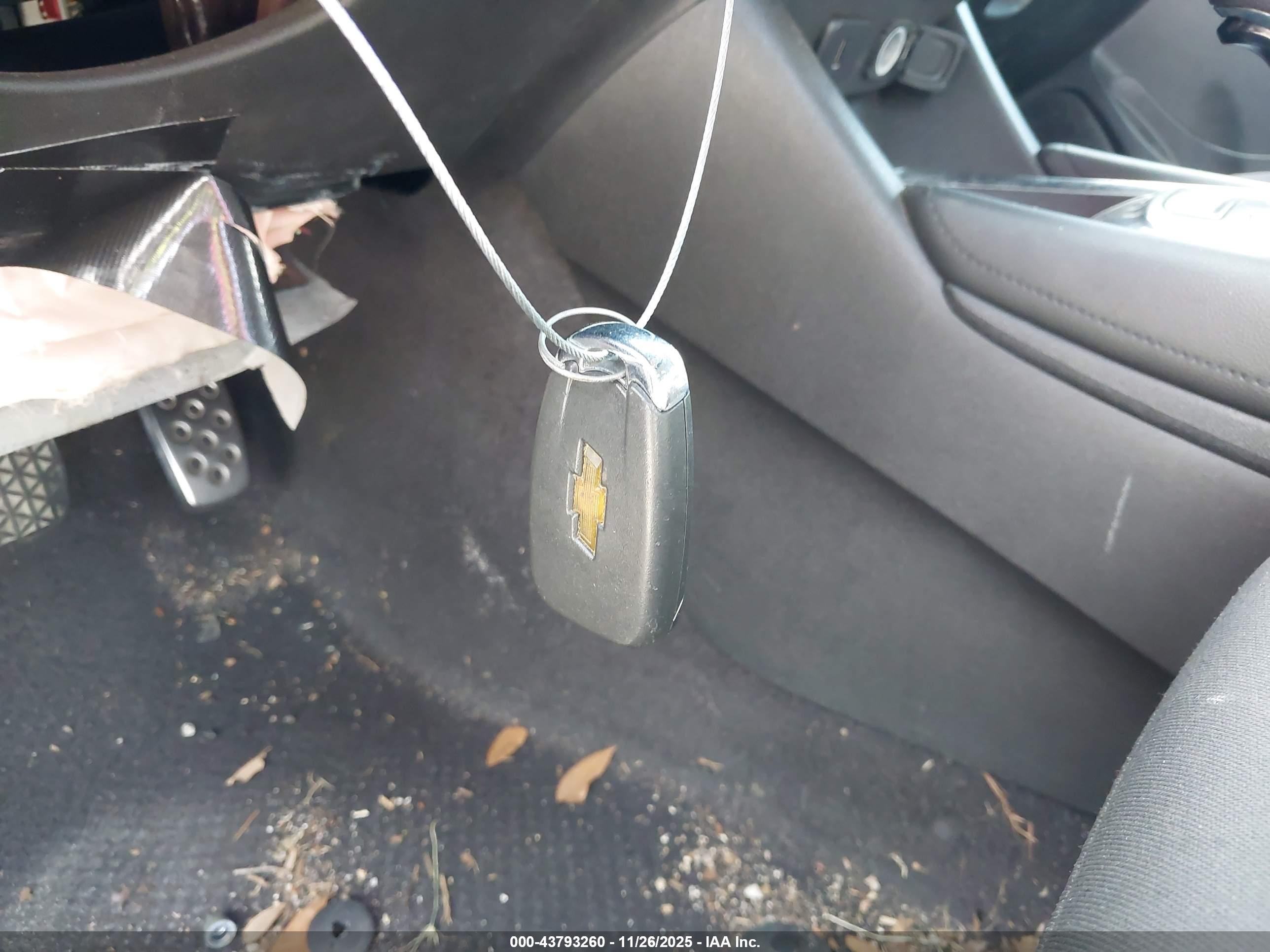 CHEVROLET MALIBU image 11
