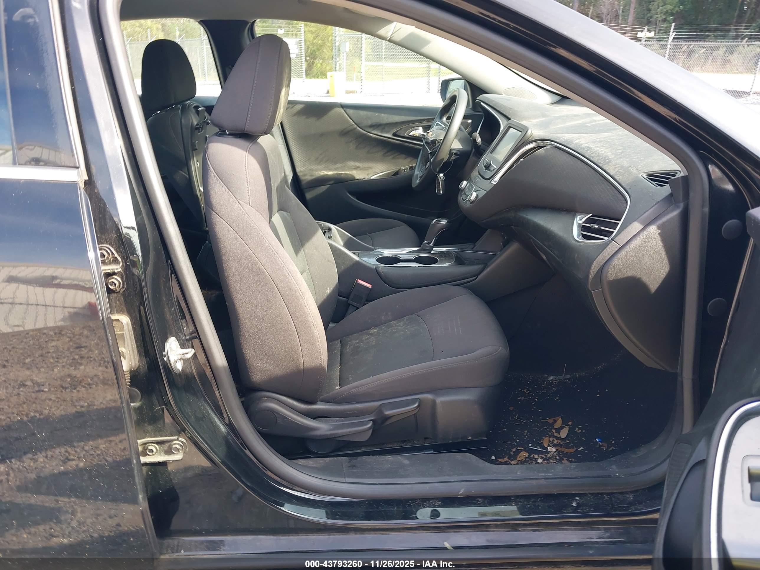 CHEVROLET MALIBU image 5