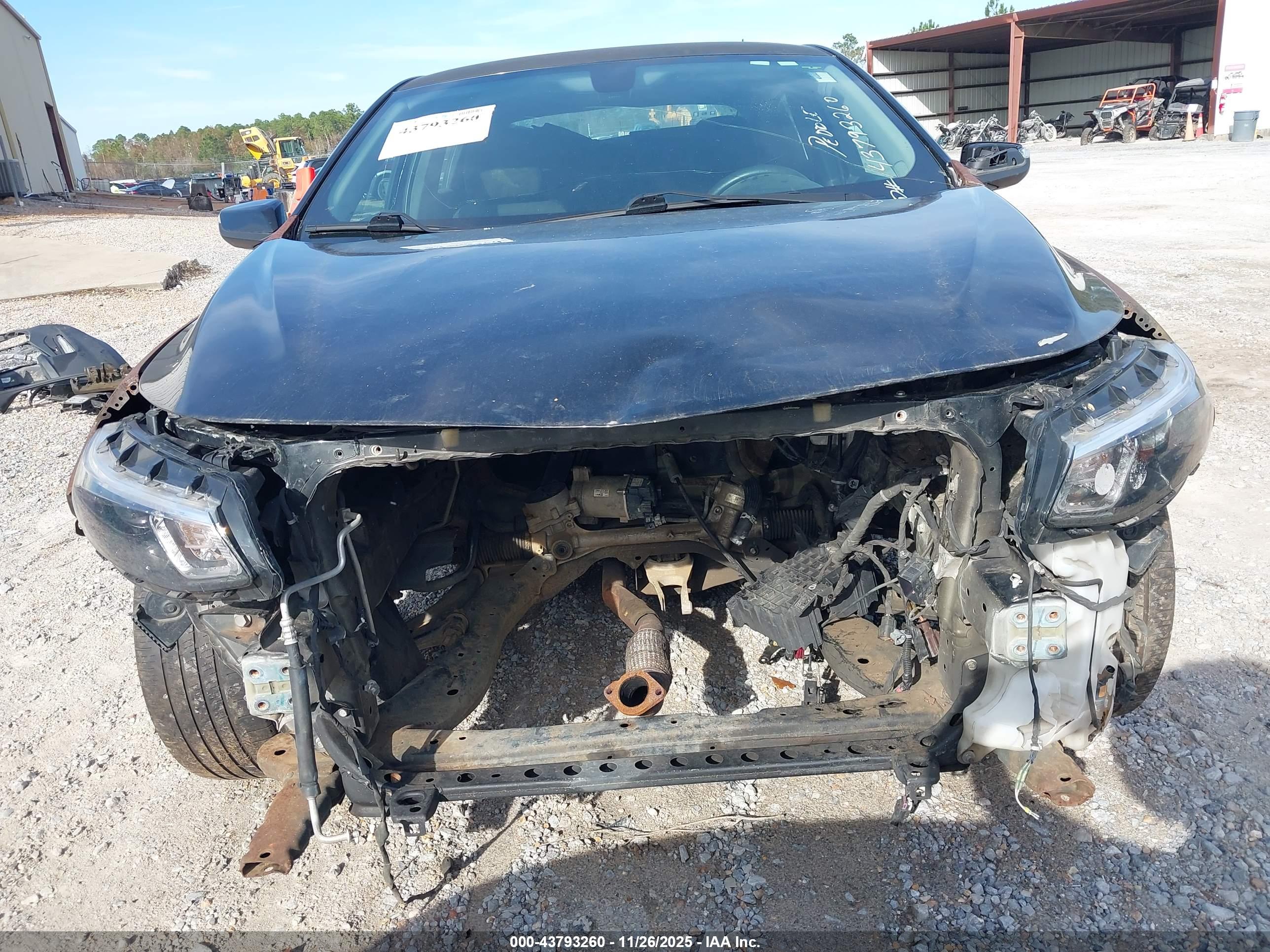 CHEVROLET MALIBU image 6