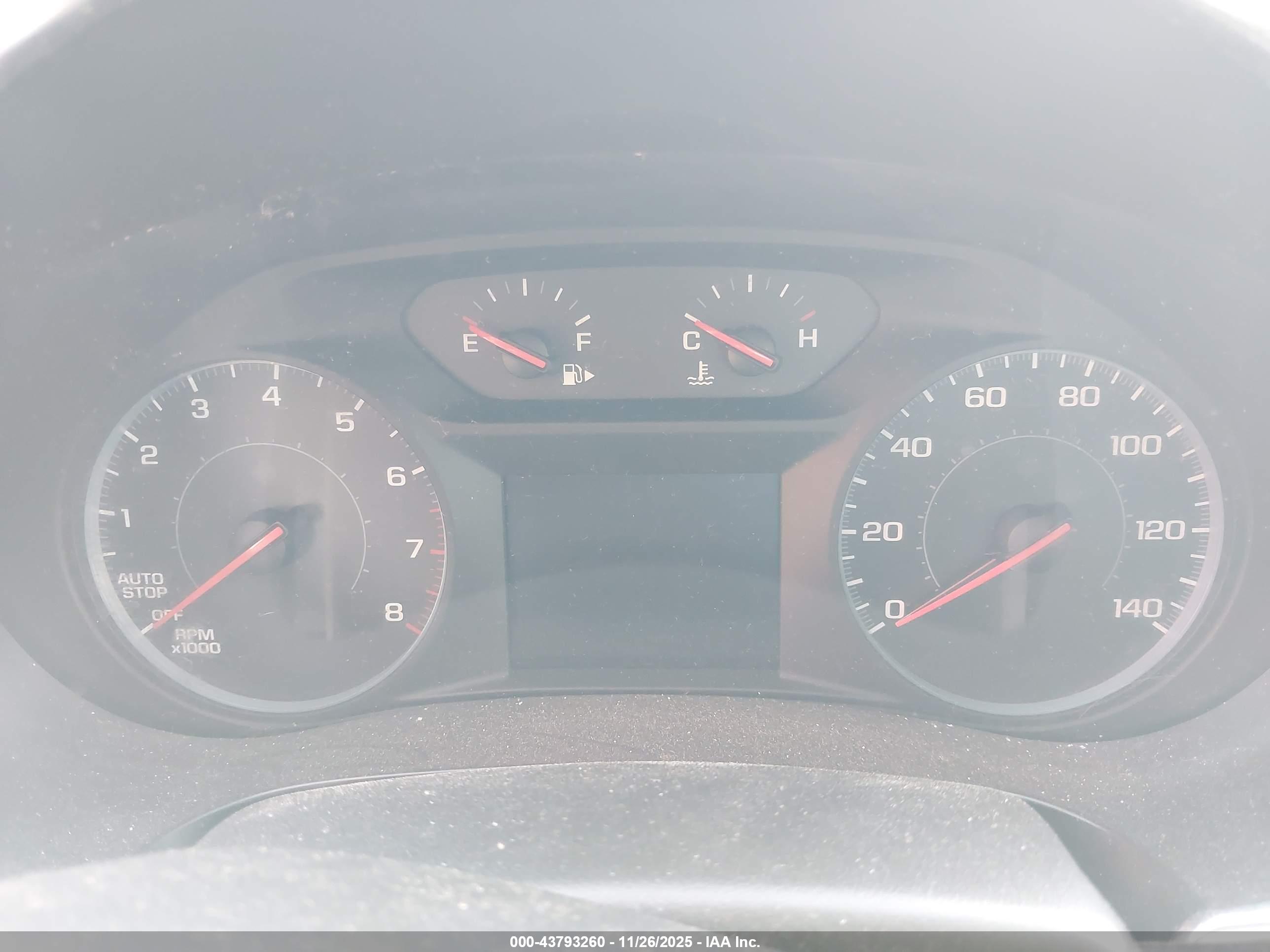 CHEVROLET MALIBU image 7