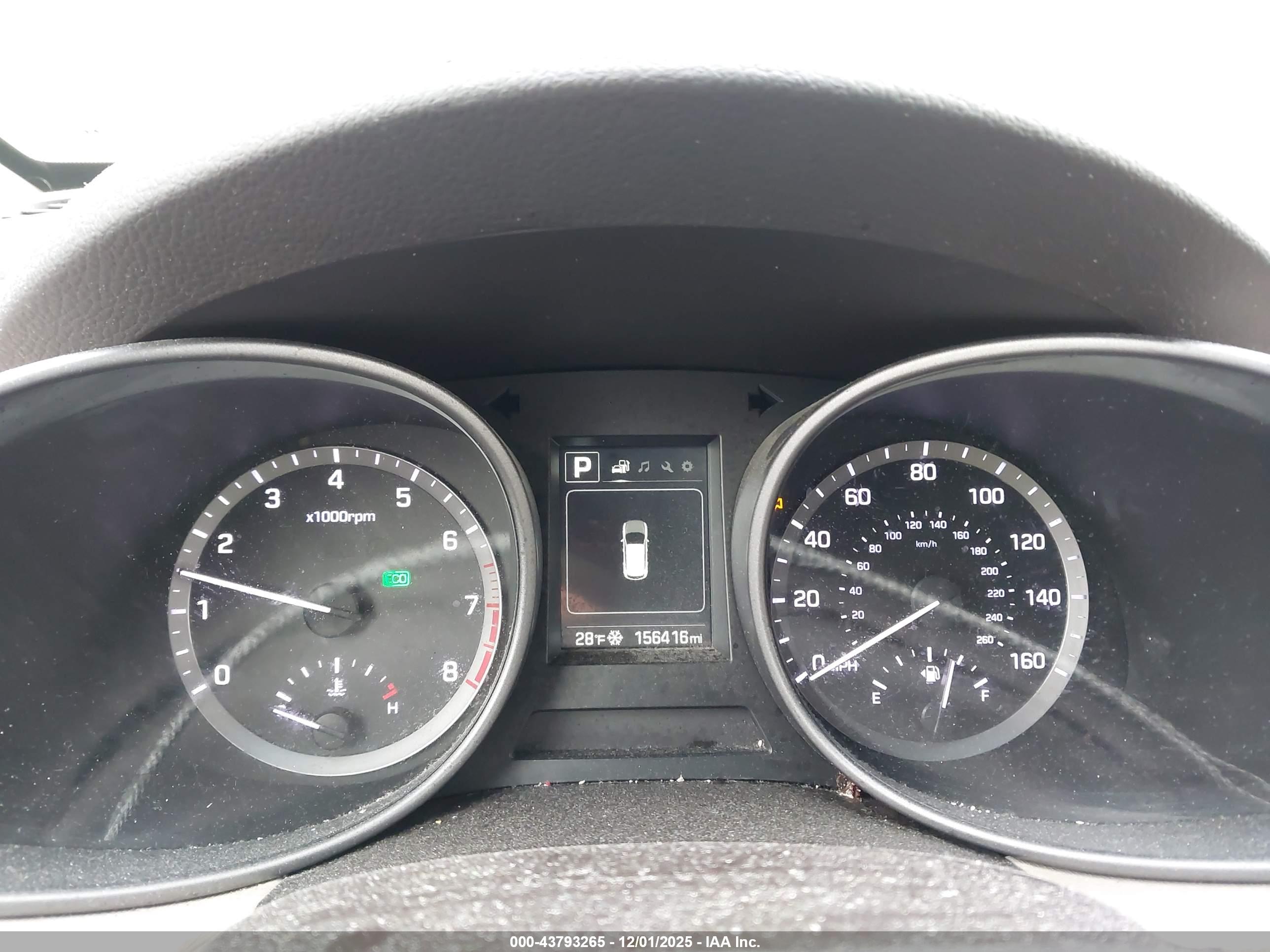 HYUNDAI SANTA image 7