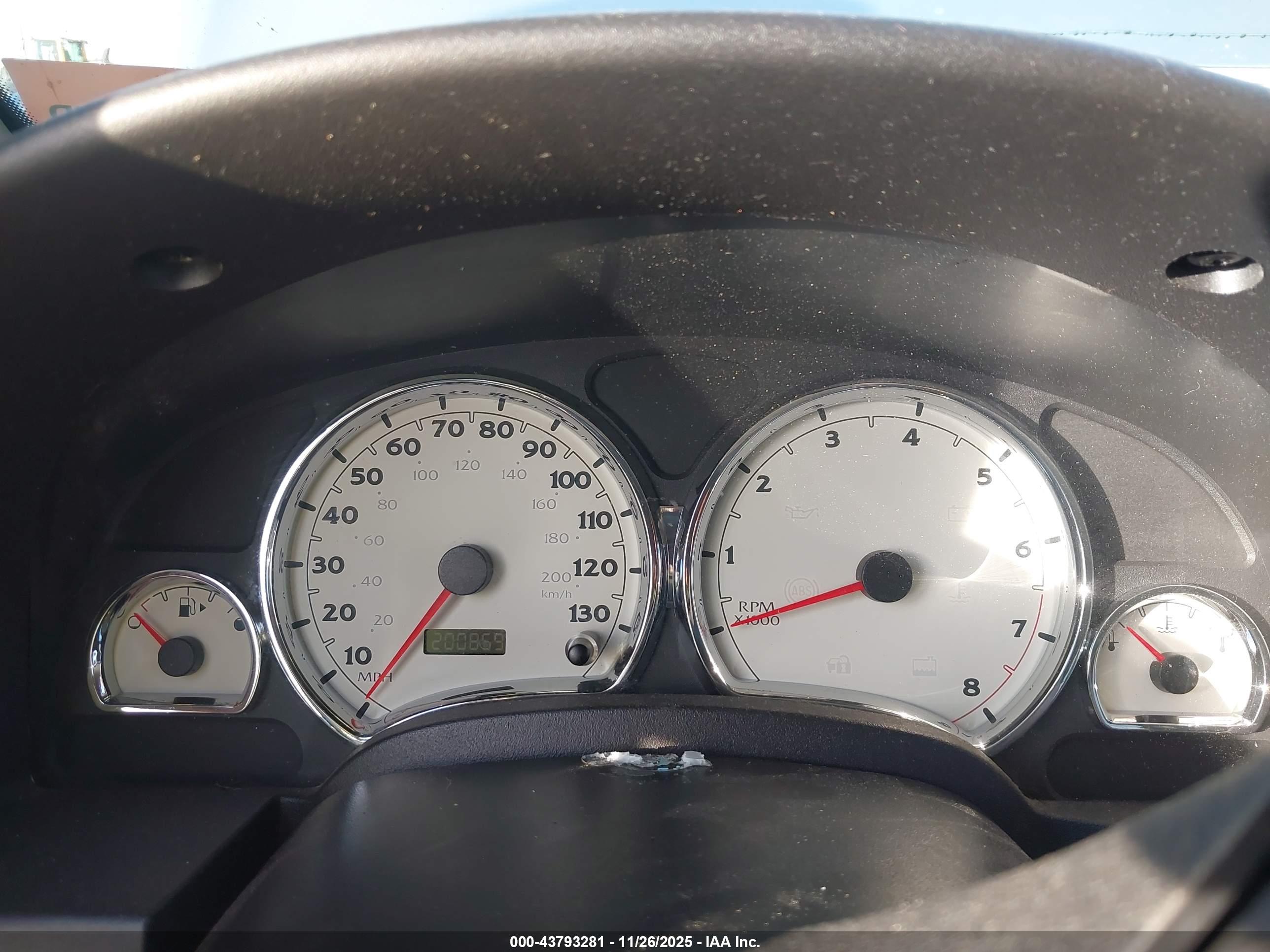 SATURN VUE image 7