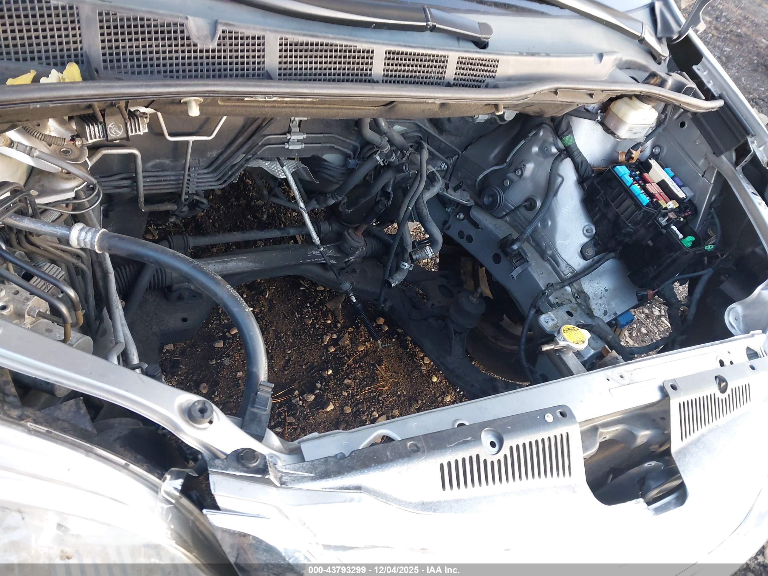 TOYOTA SIENNA image 10