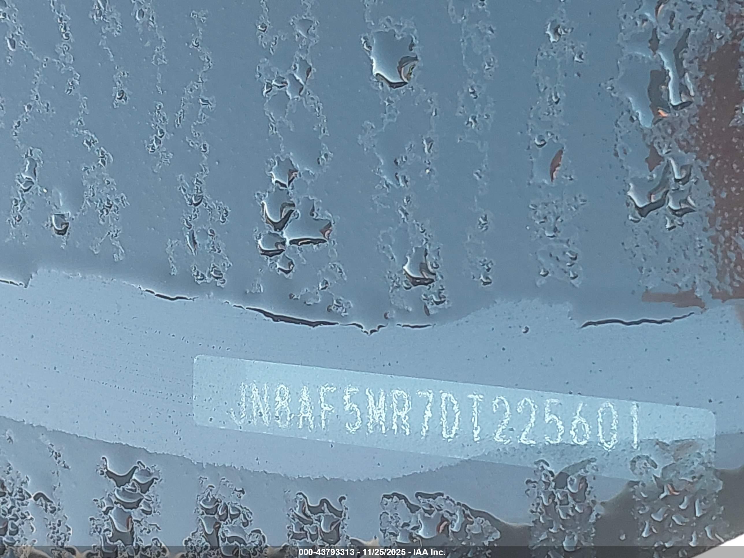 NISSAN JUKE image 9