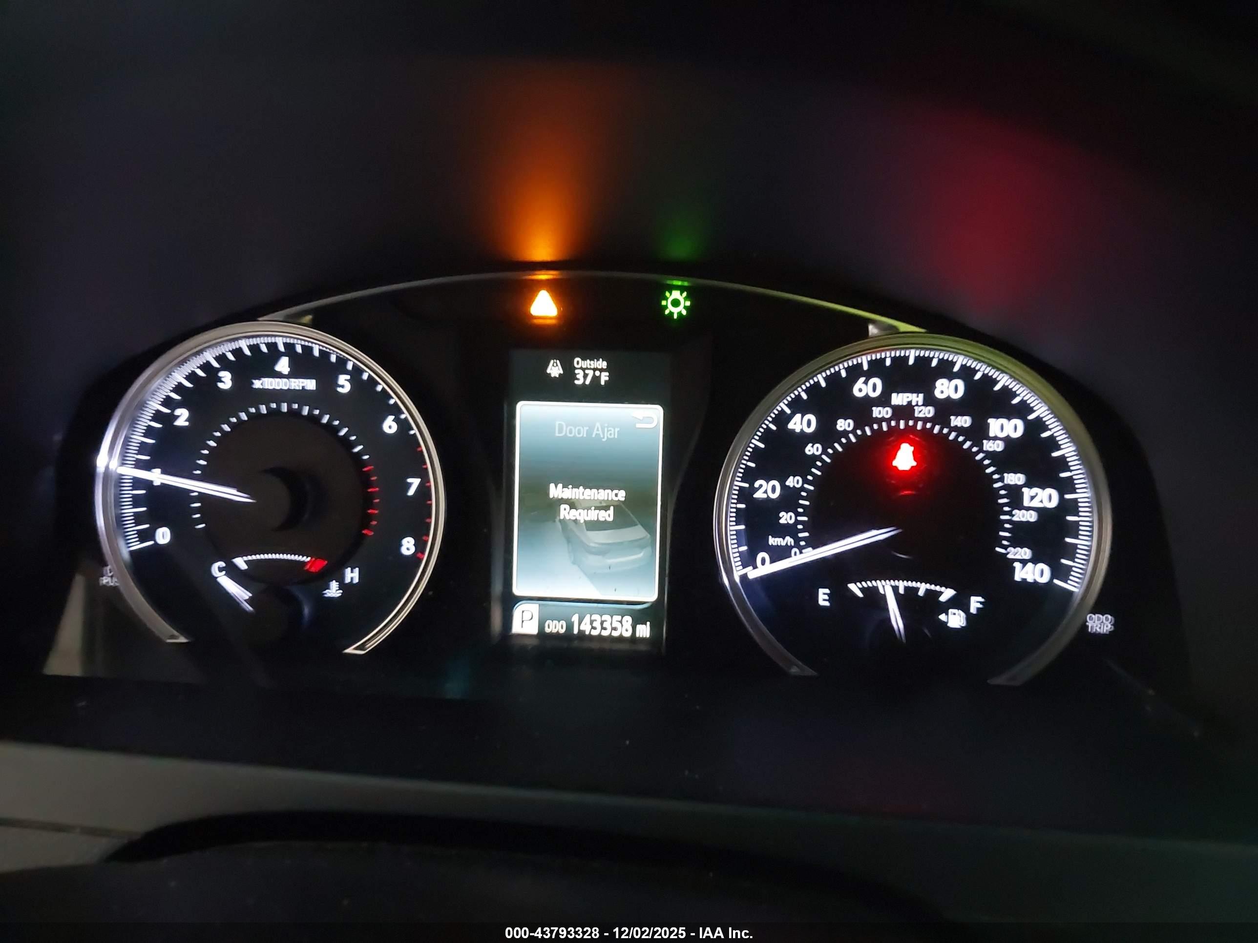 TOYOTA CAMRY image 7