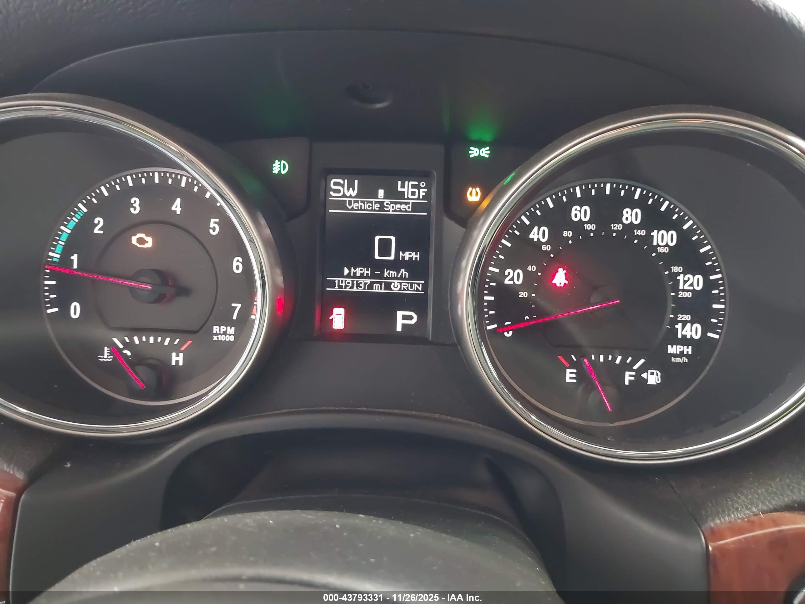 JEEP GRAND image 7