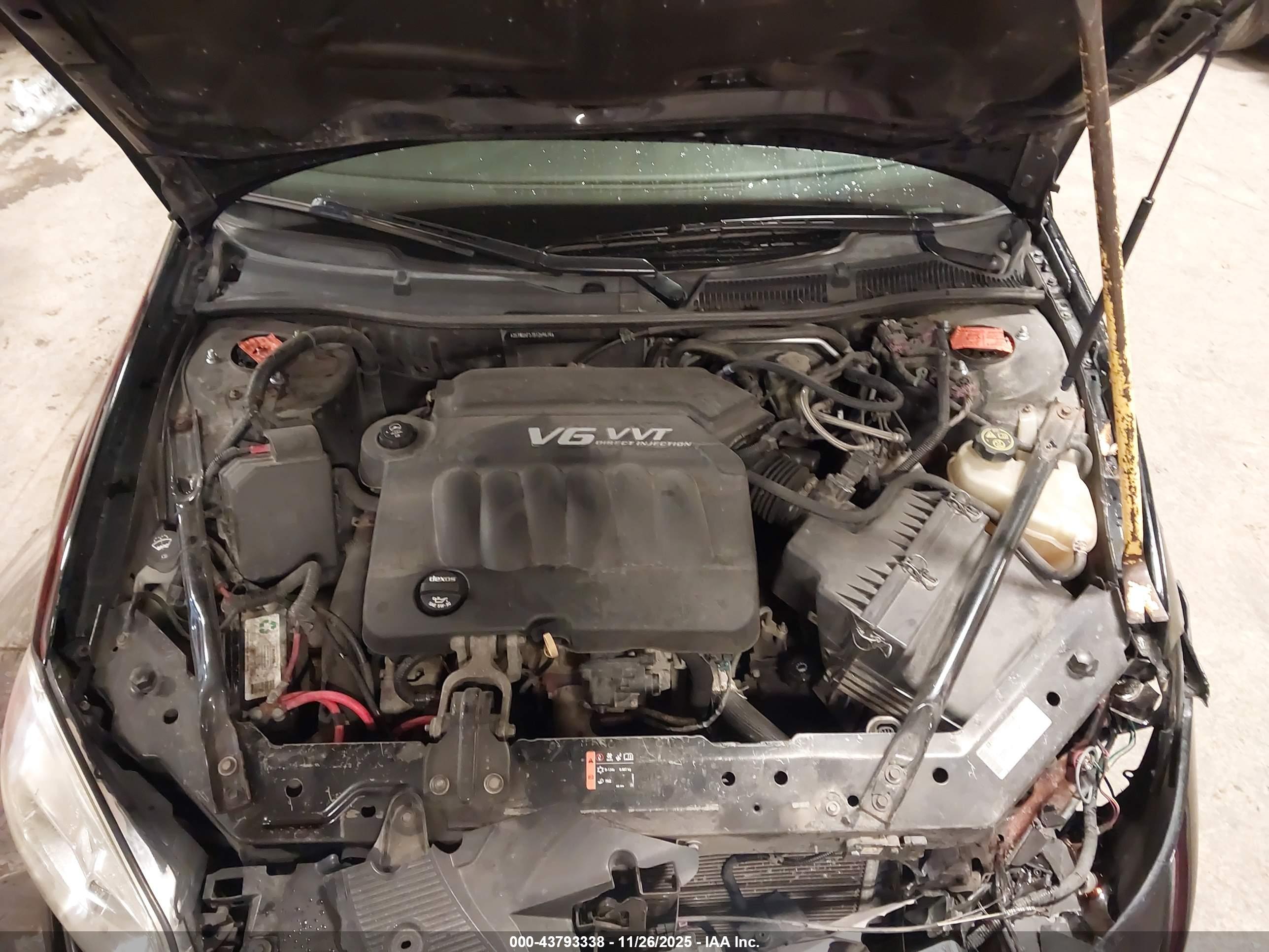 CHEVROLET IMPALA image 10
