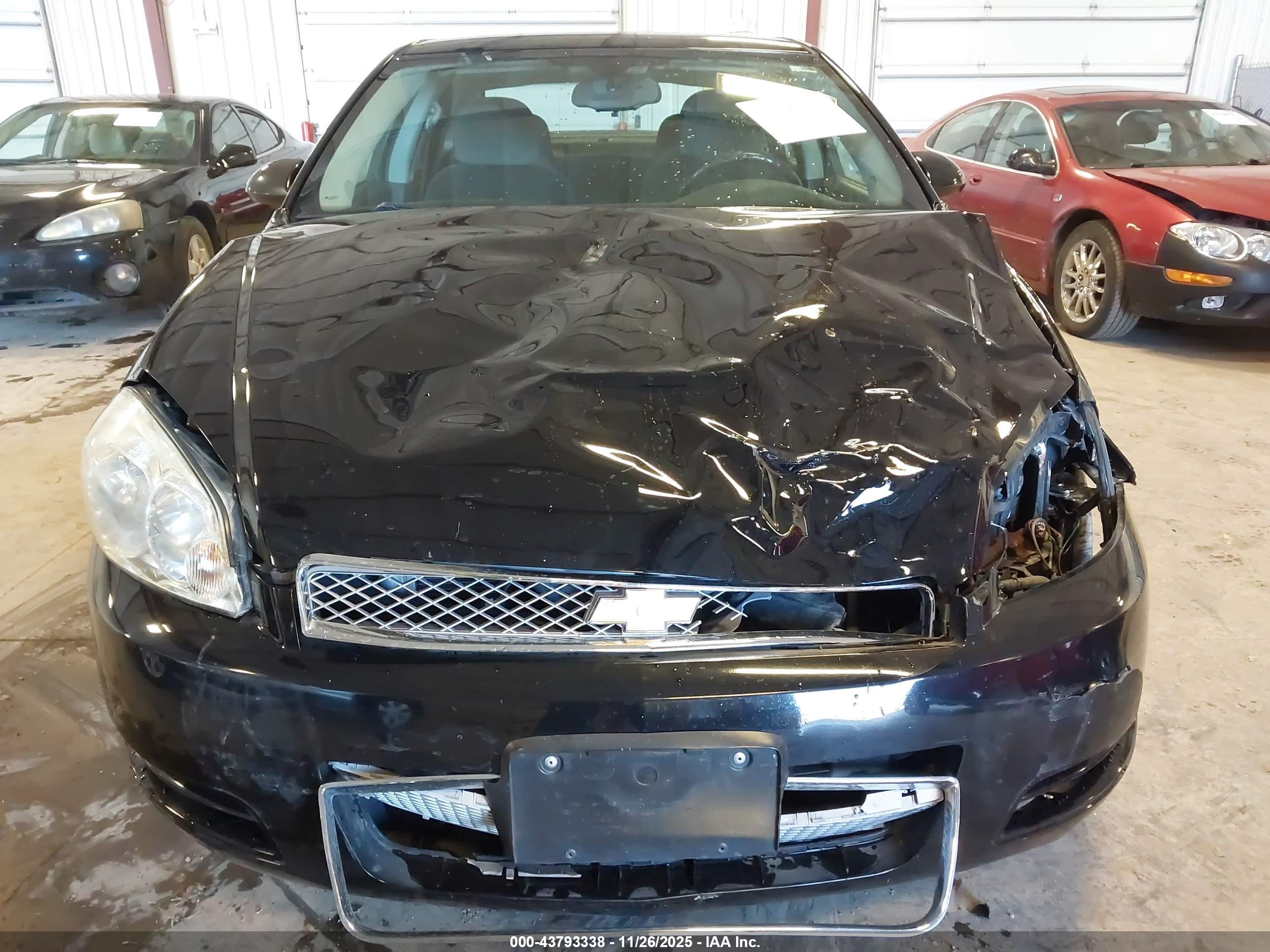 CHEVROLET IMPALA image 6