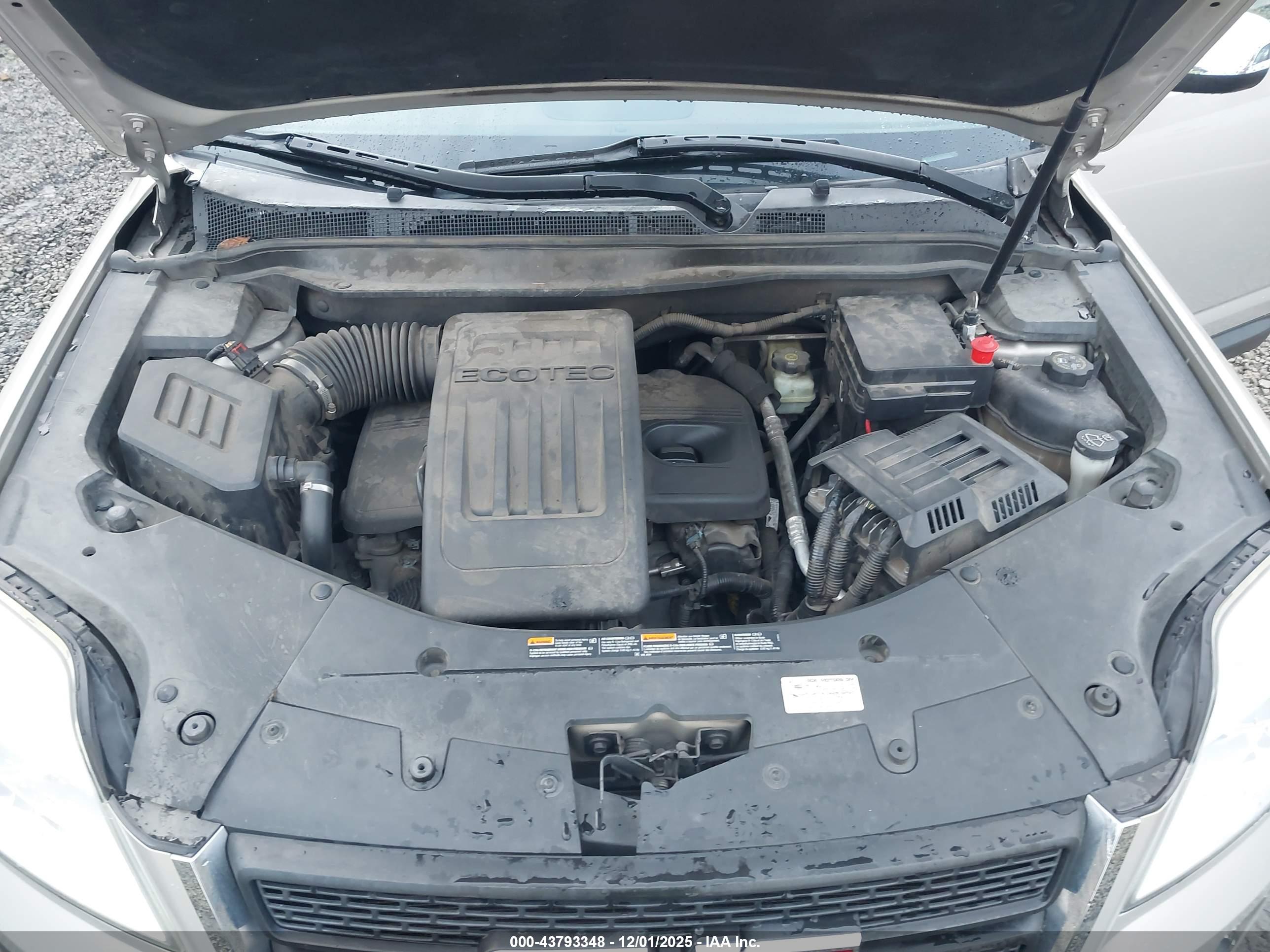 GMC TERRAIN image 10