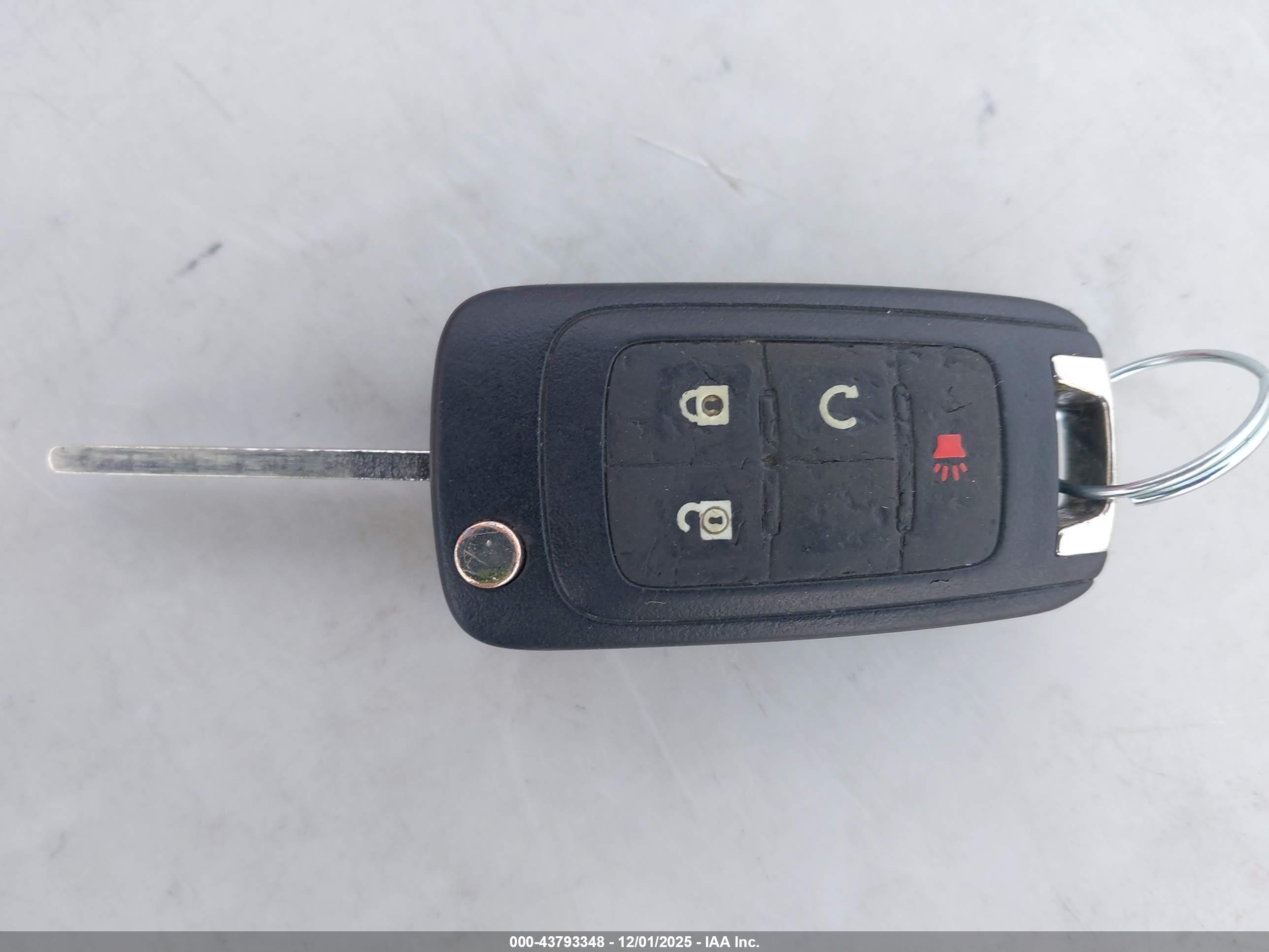 GMC TERRAIN image 11