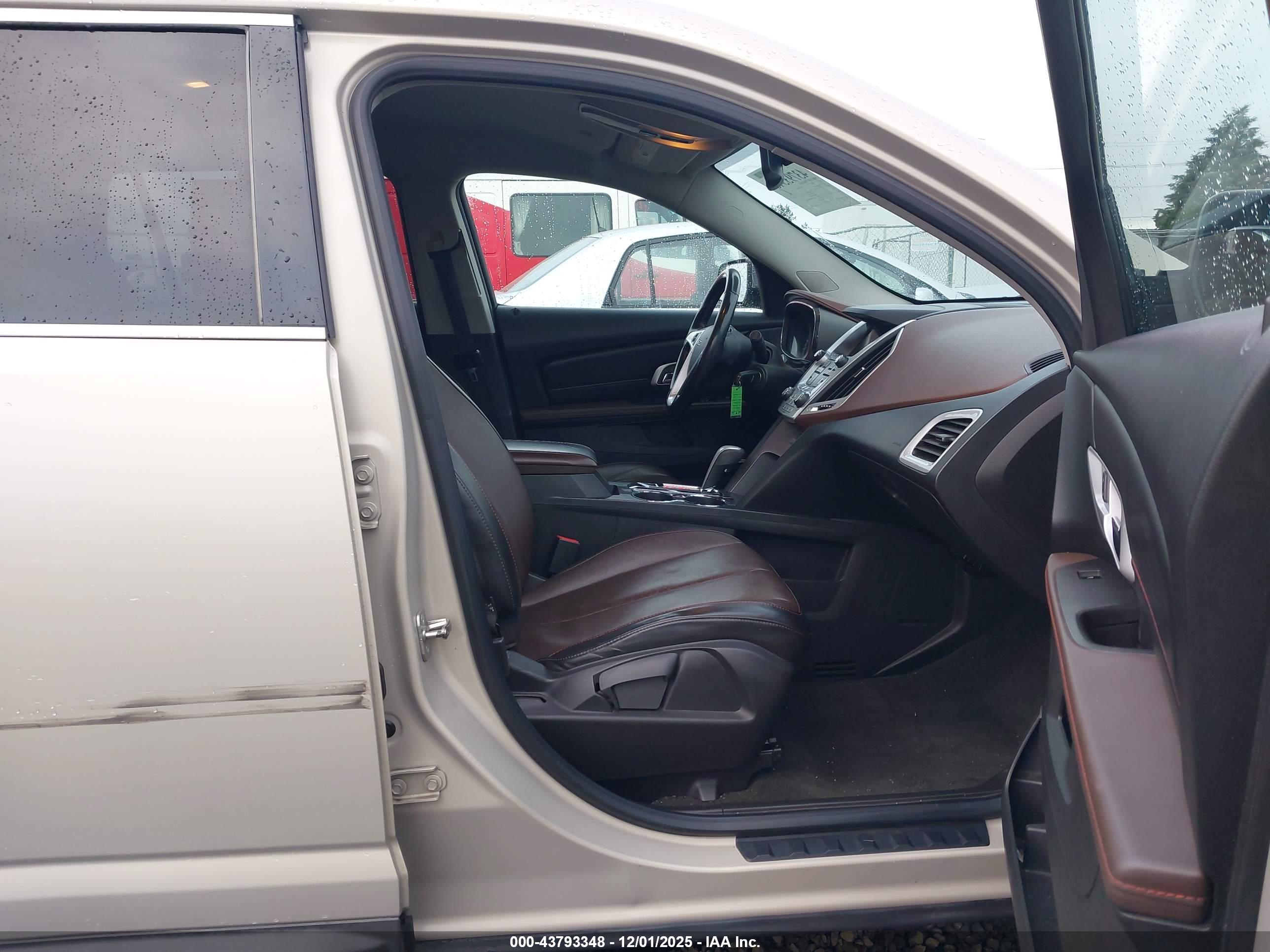 GMC TERRAIN image 5