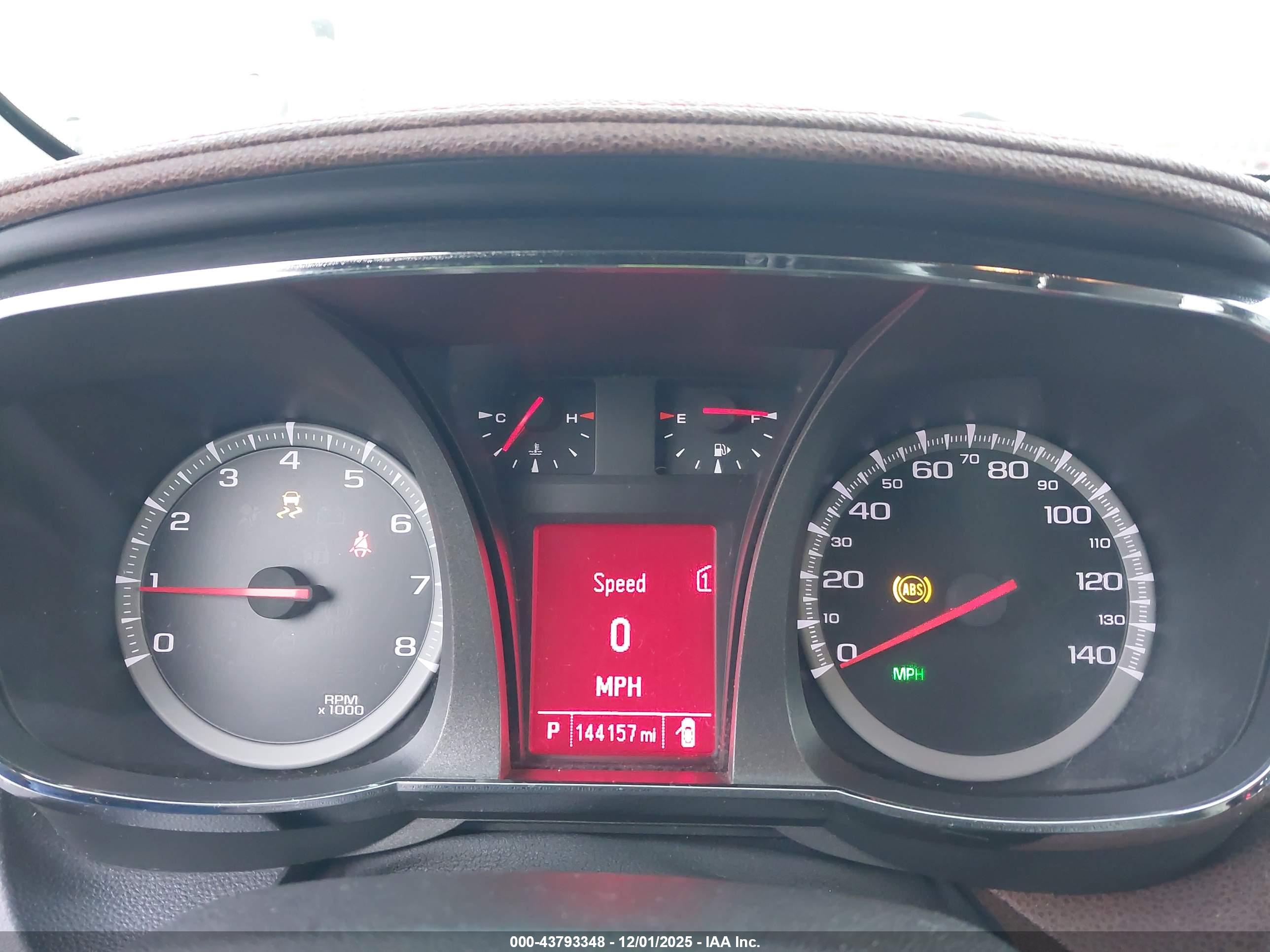 GMC TERRAIN image 7