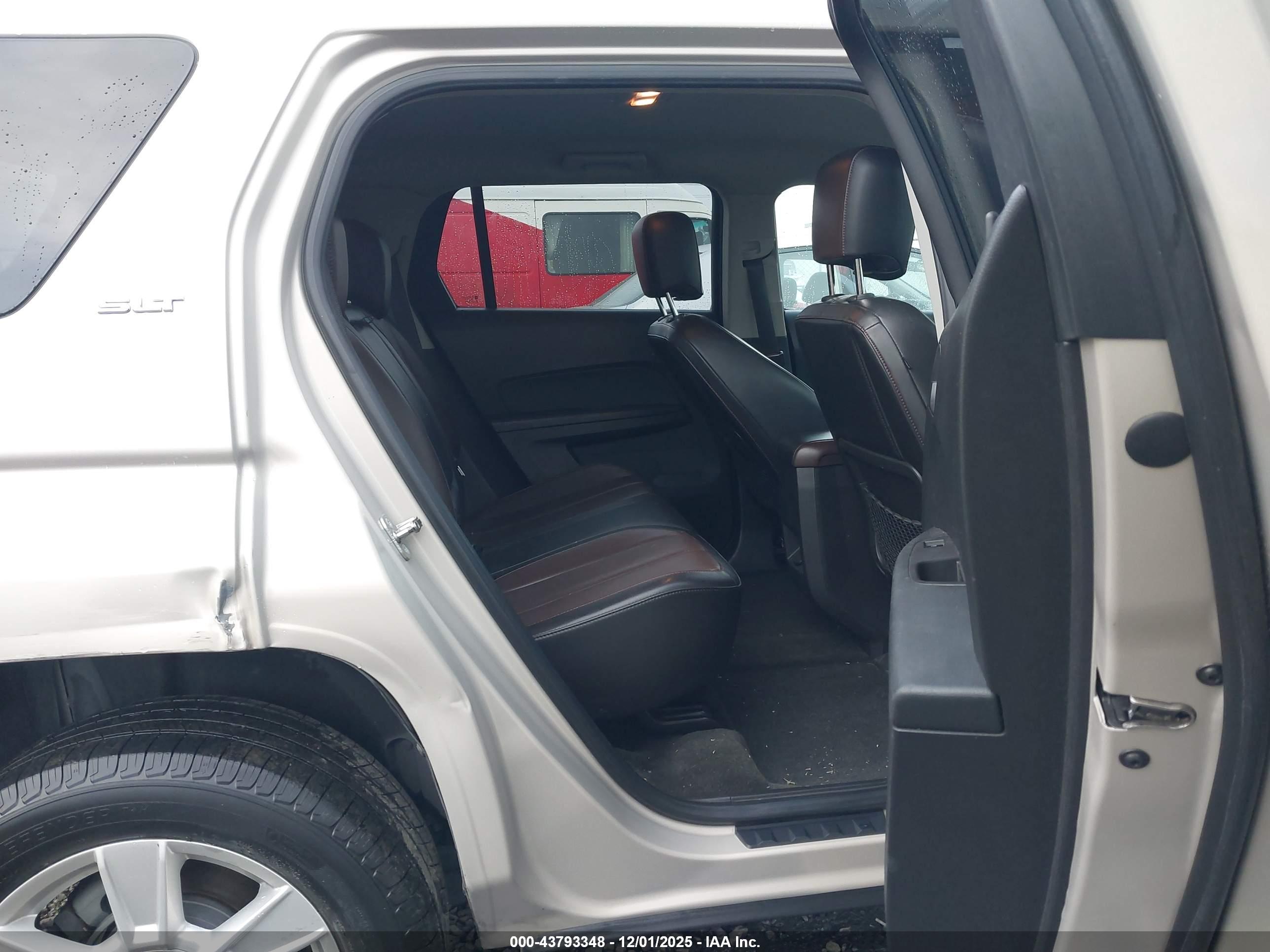 GMC TERRAIN image 8