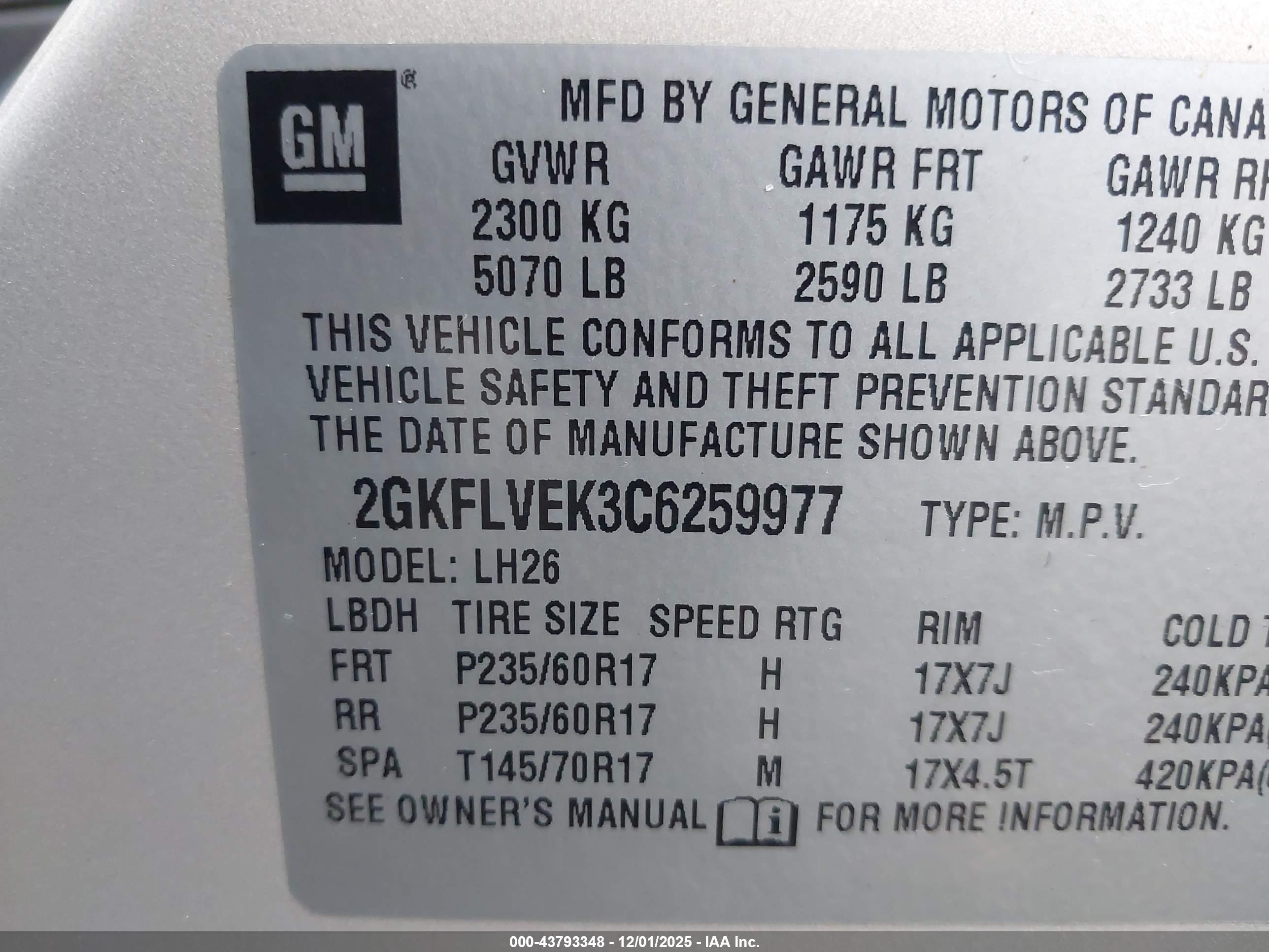 GMC TERRAIN image 9