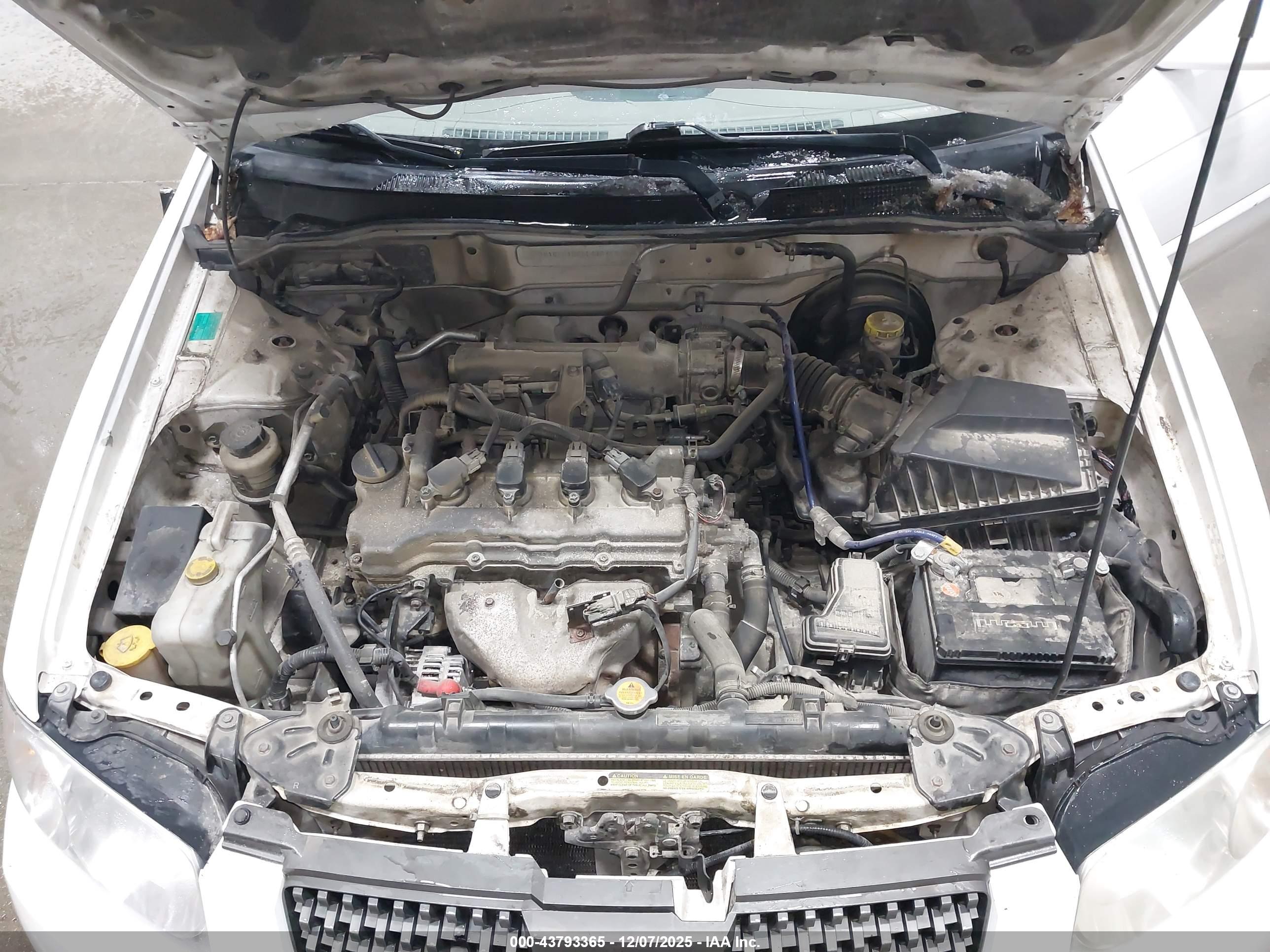 NISSAN SENTRA image 10