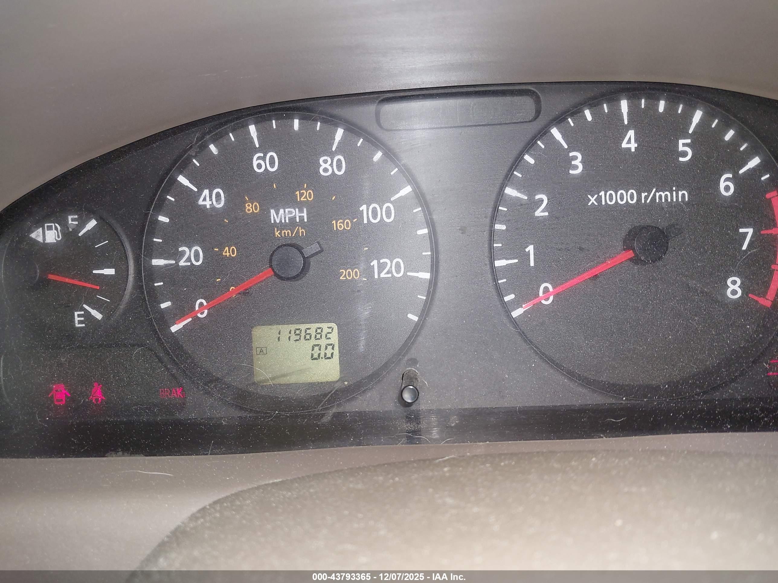 NISSAN SENTRA image 7