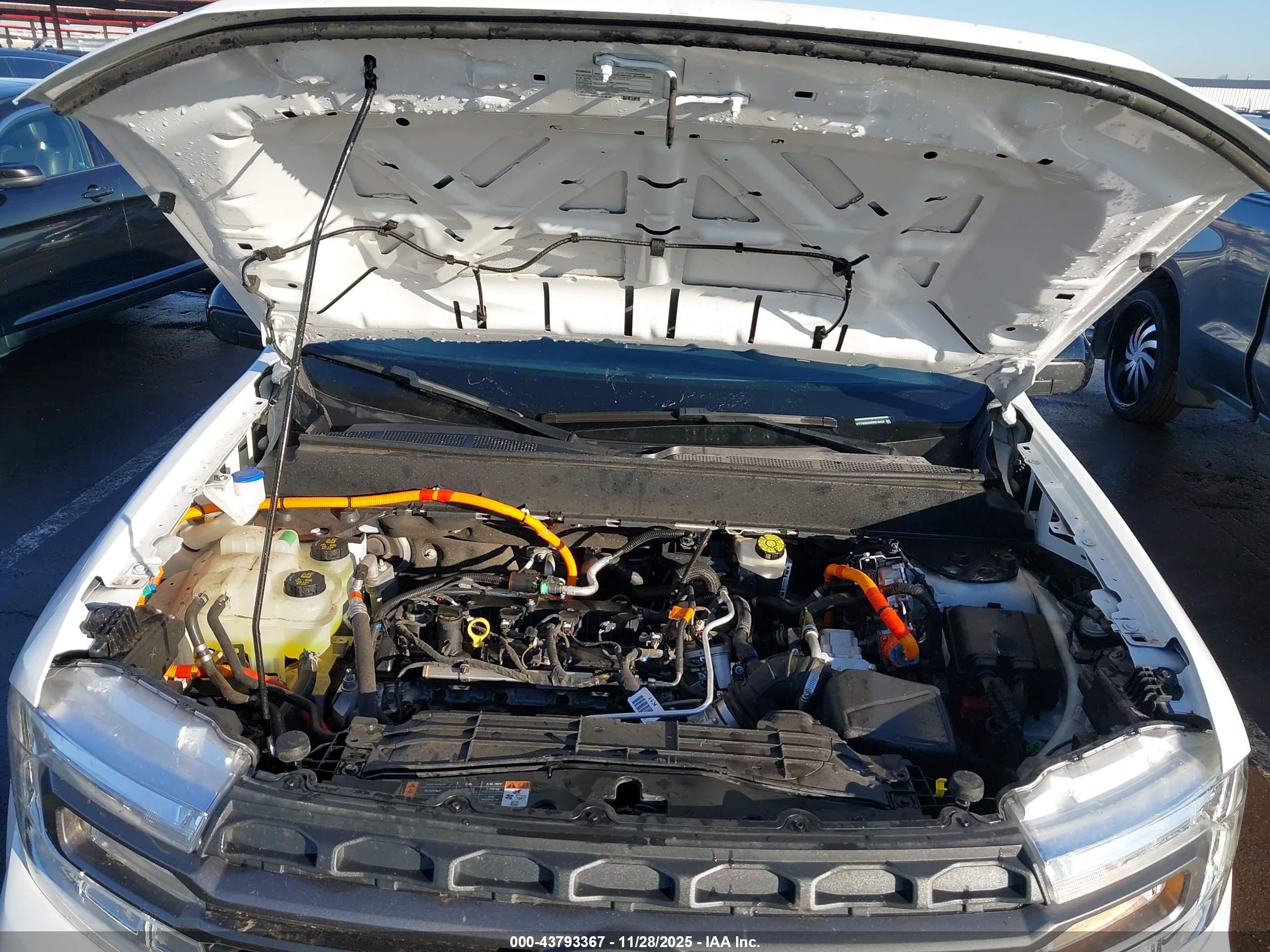 FORD MAVERICK image 10