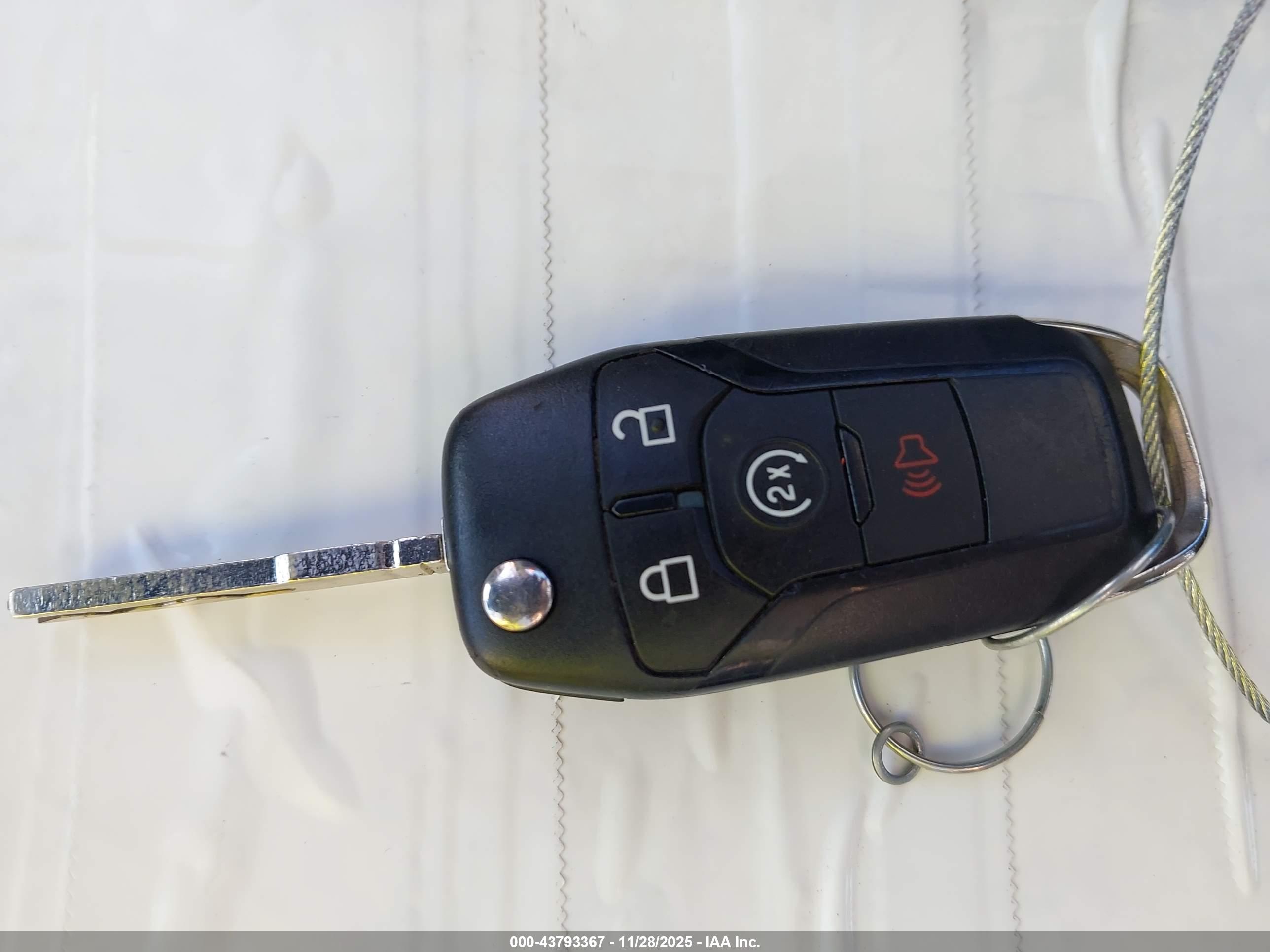 FORD MAVERICK image 11