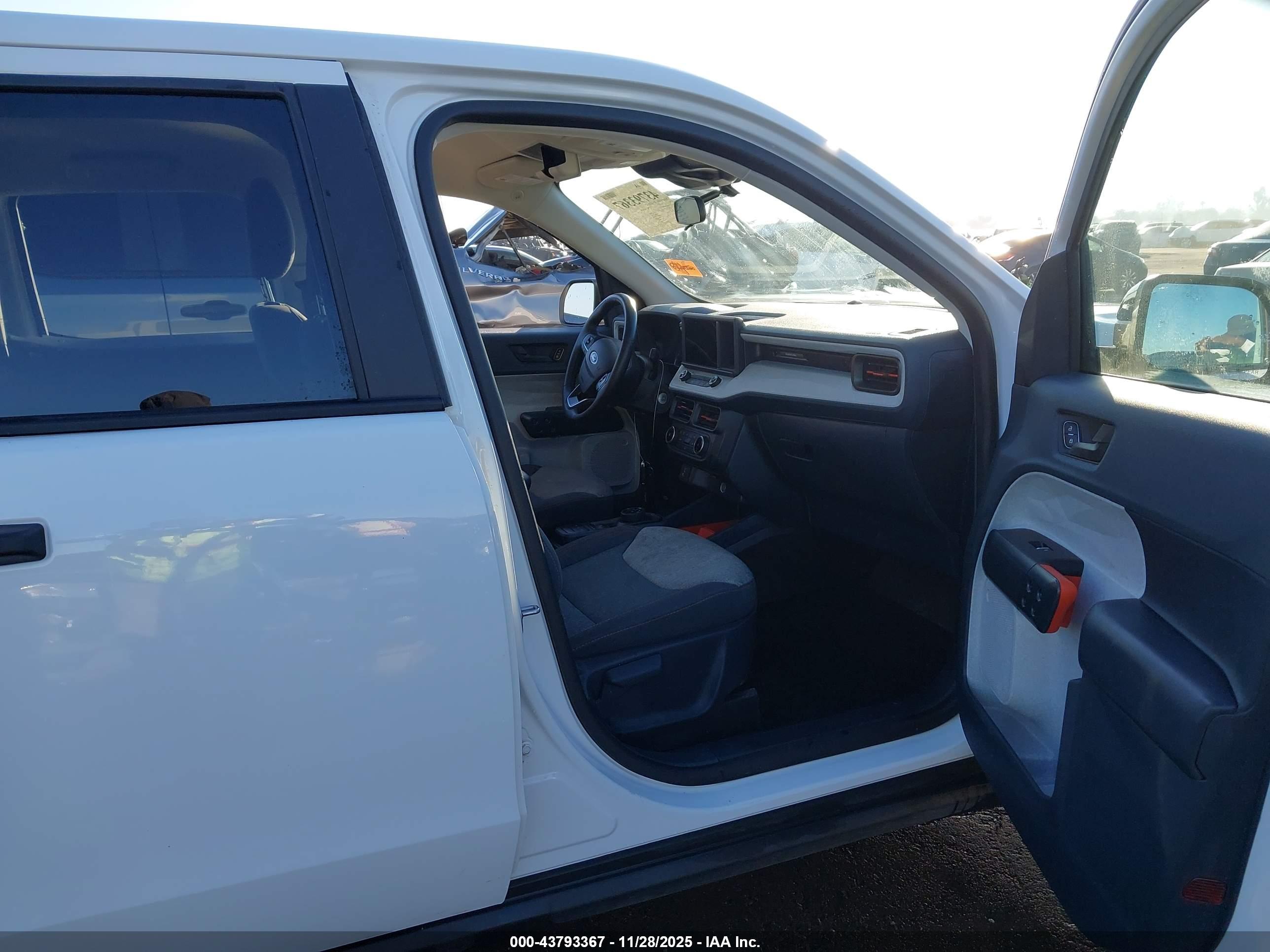 FORD MAVERICK image 5