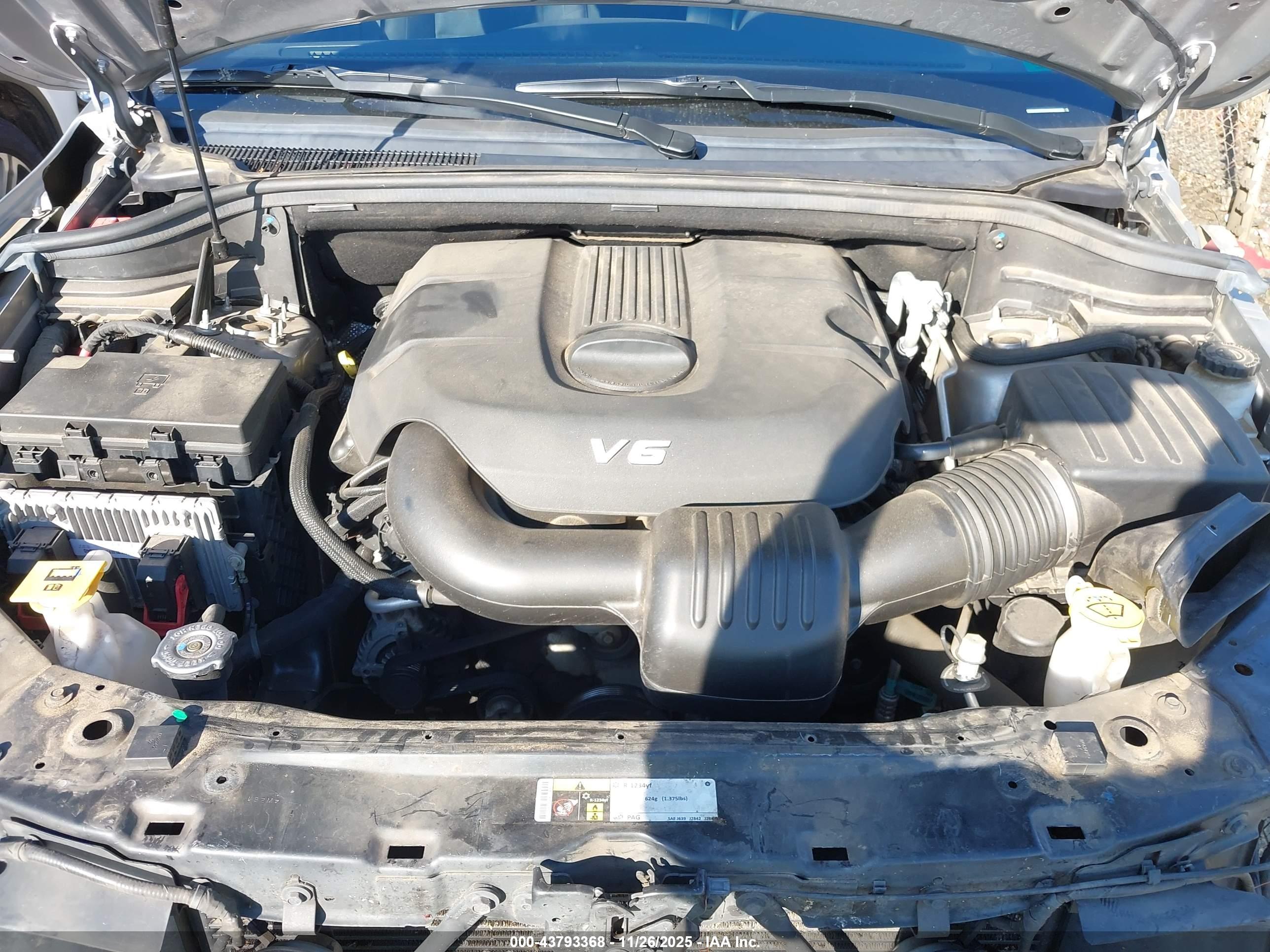 JEEP GRAND image 10