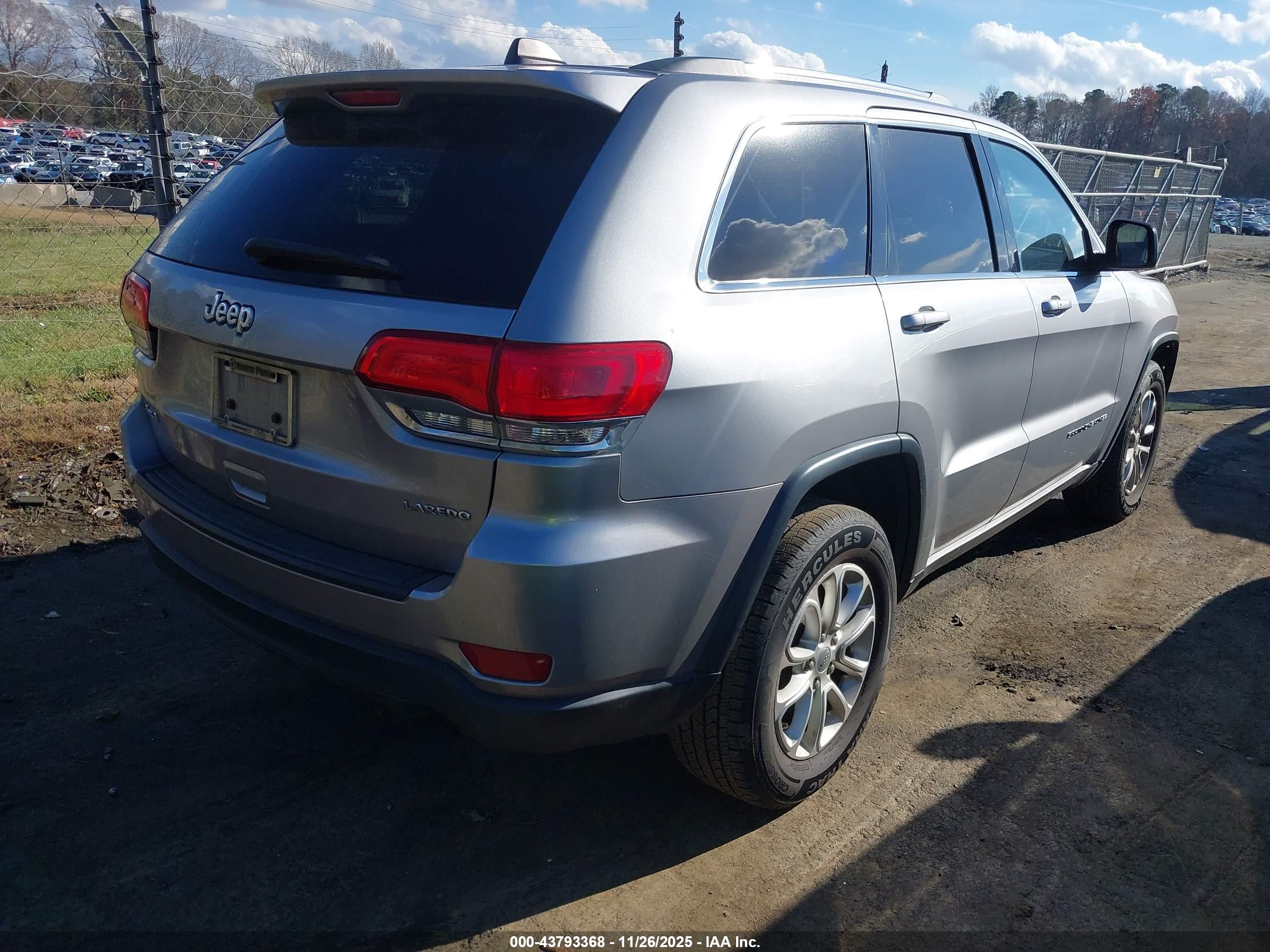 JEEP GRAND image 4