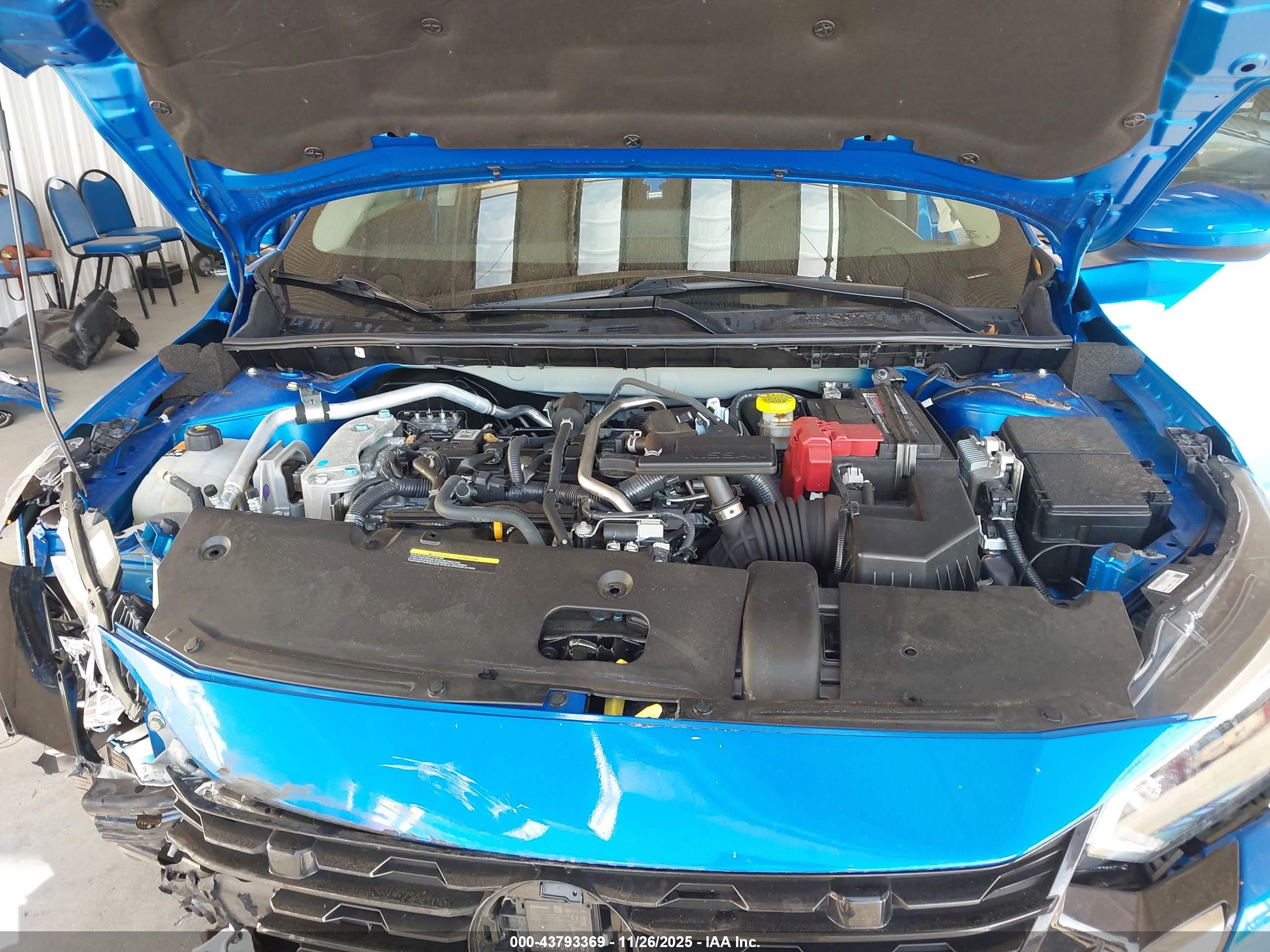 NISSAN SENTRA image 10