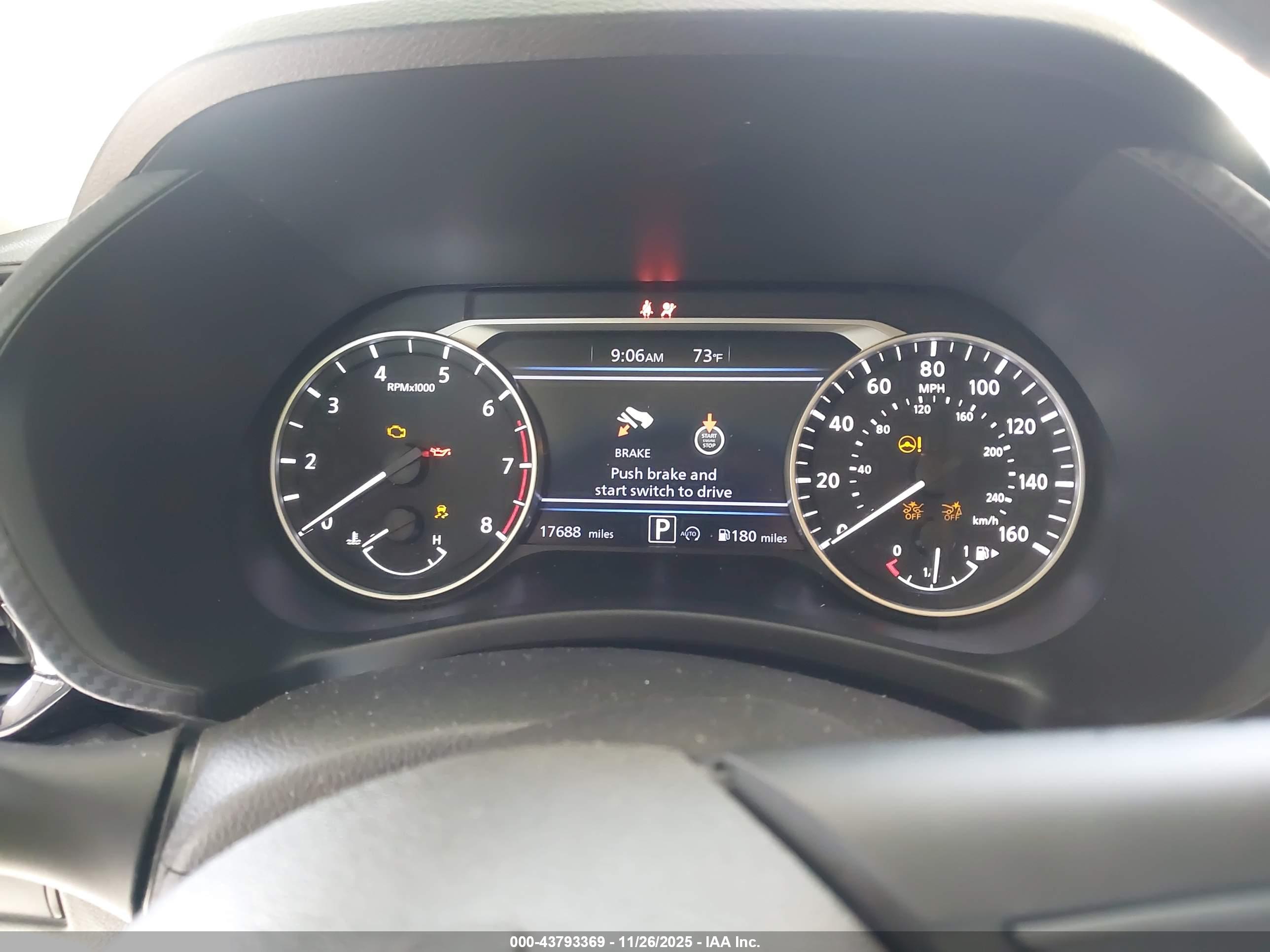NISSAN SENTRA image 7