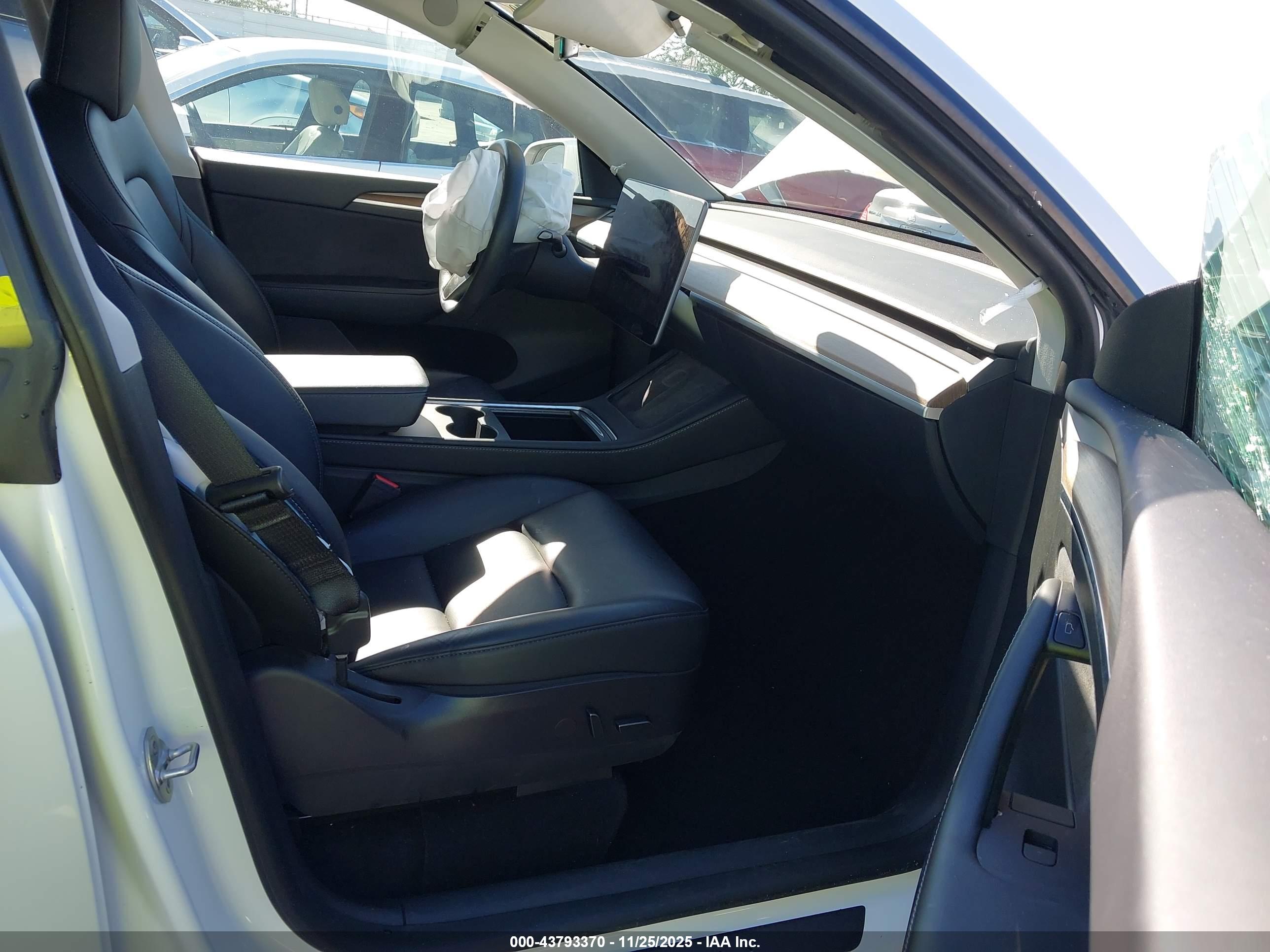 TESLA MODEL image 5