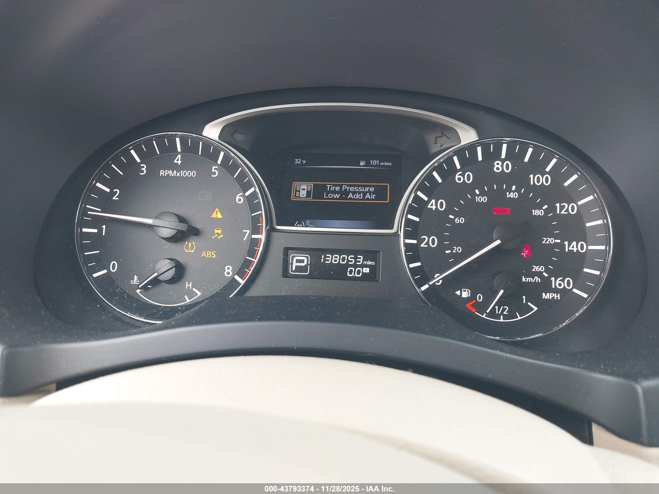 NISSAN ALTIMA image 7