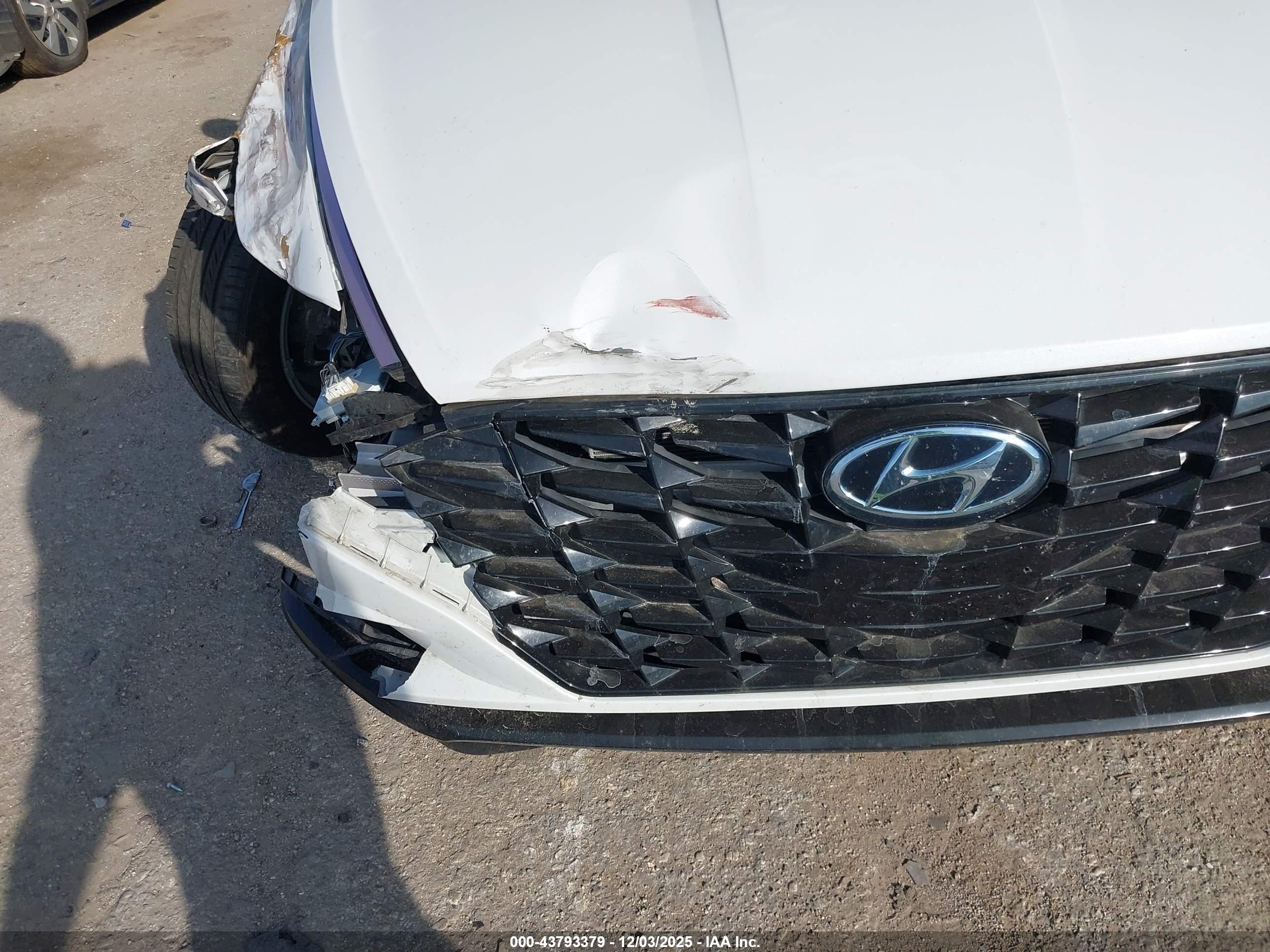 HYUNDAI SONATA image 6