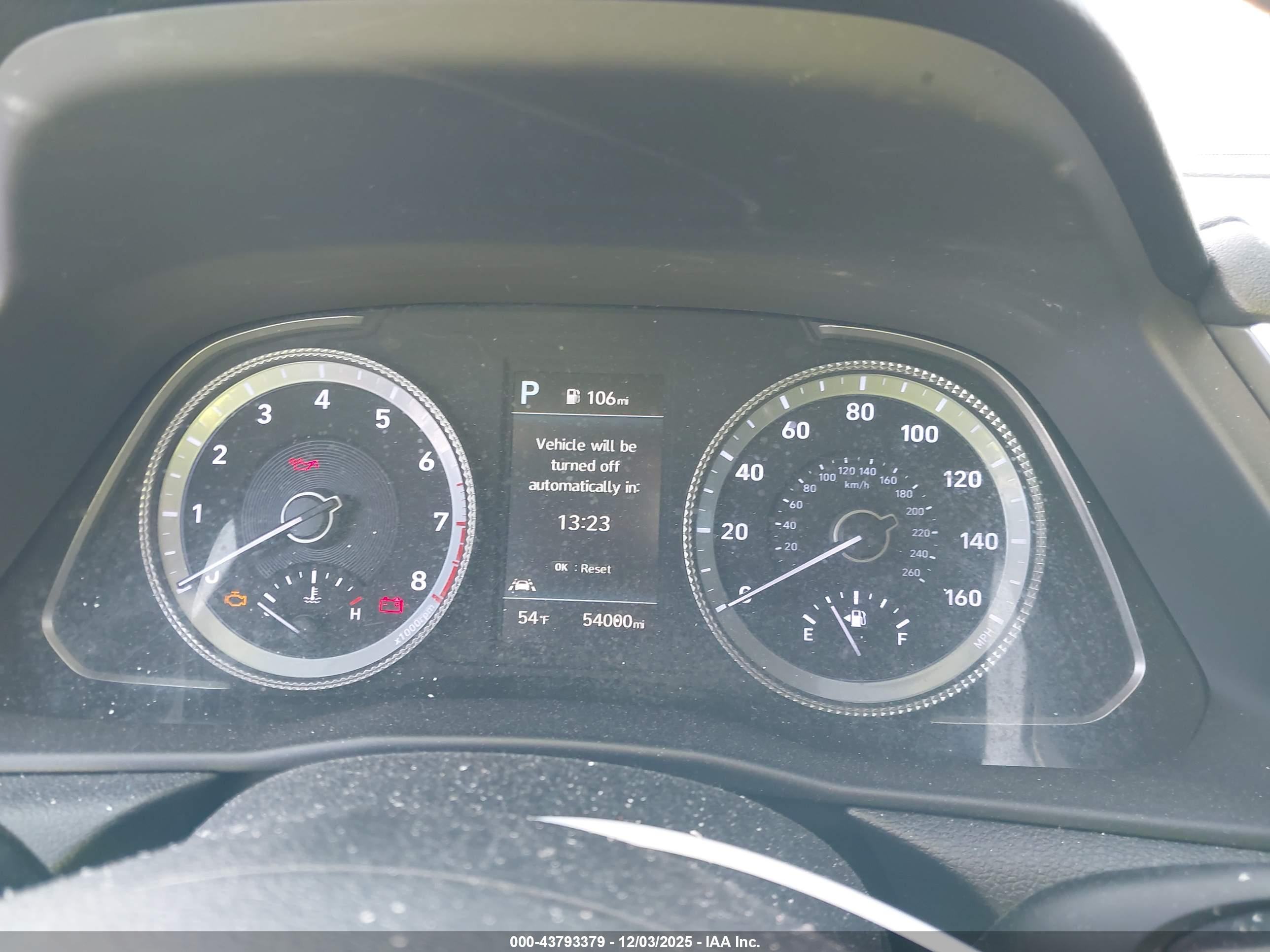 HYUNDAI SONATA image 7