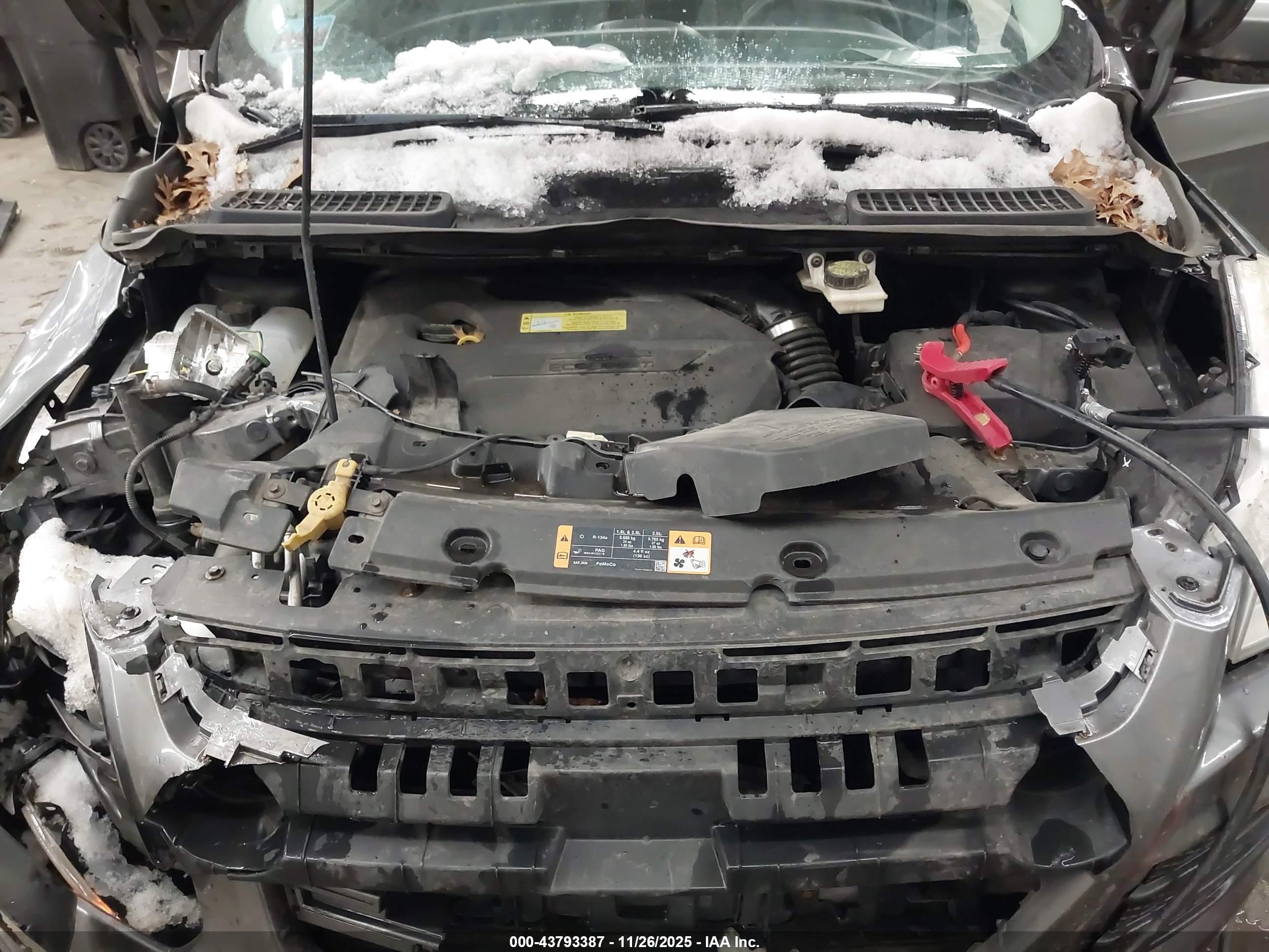 FORD ESCAPE image 10