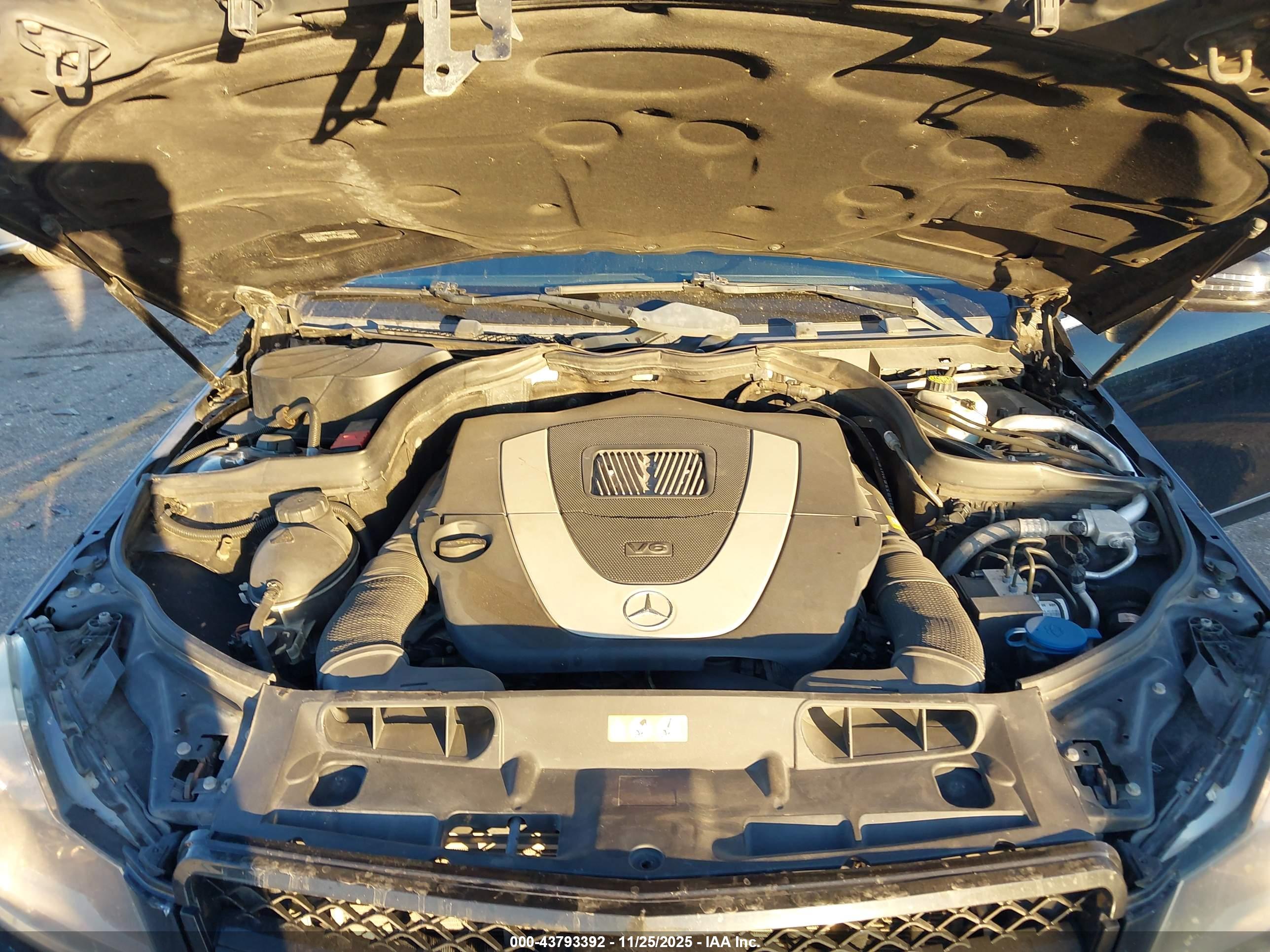 MERCEDES-BENZ C image 10