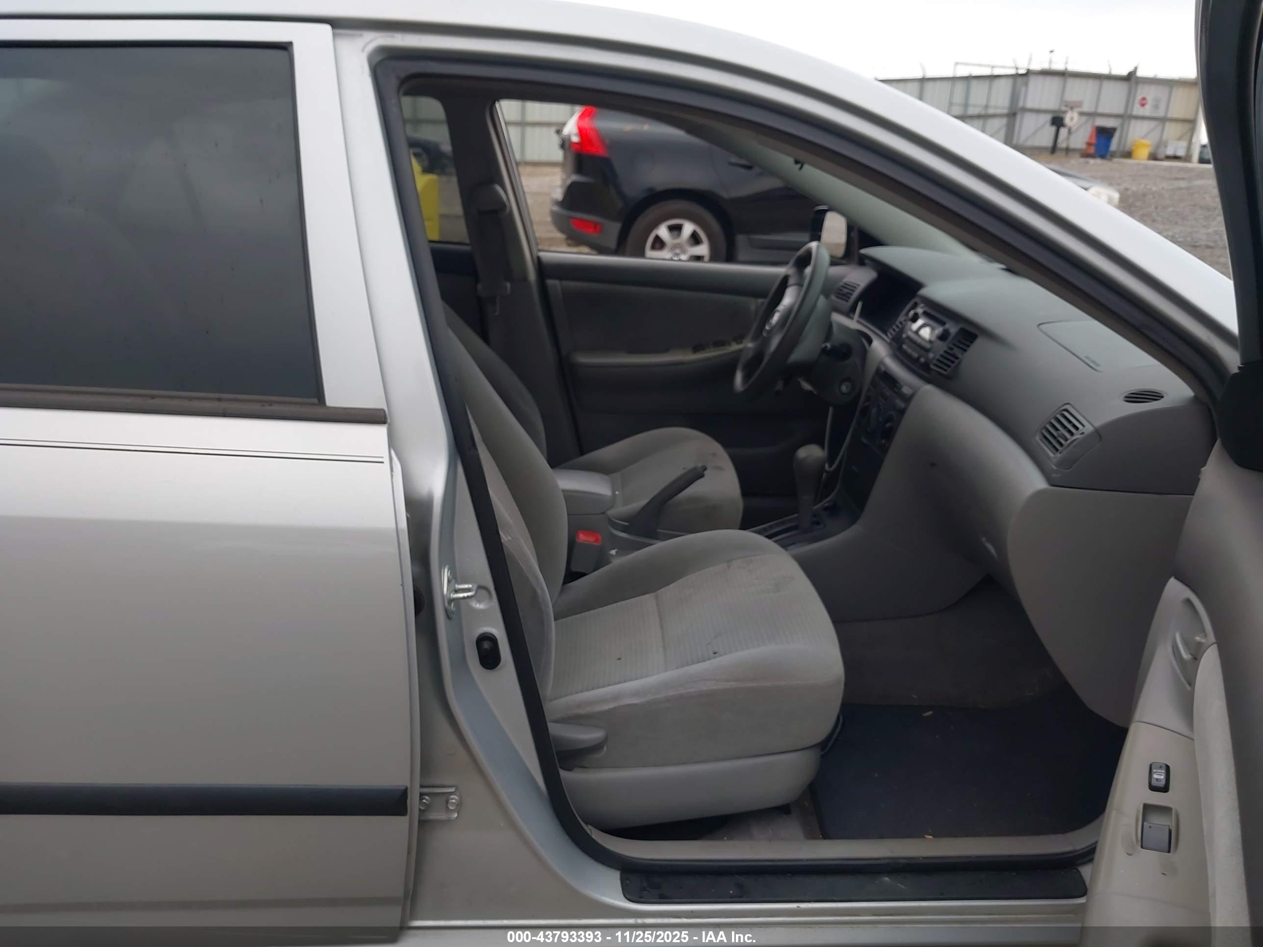 TOYOTA COROLLA image 5