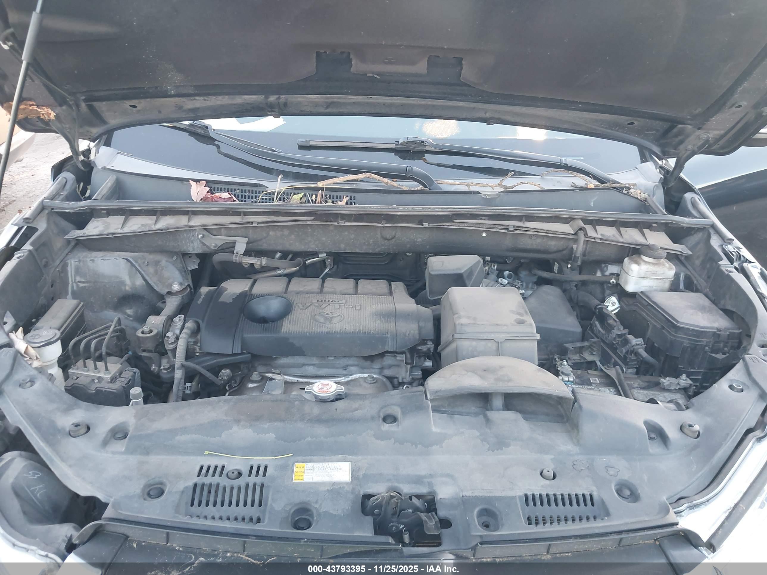TOYOTA HIGHLANDER image 10