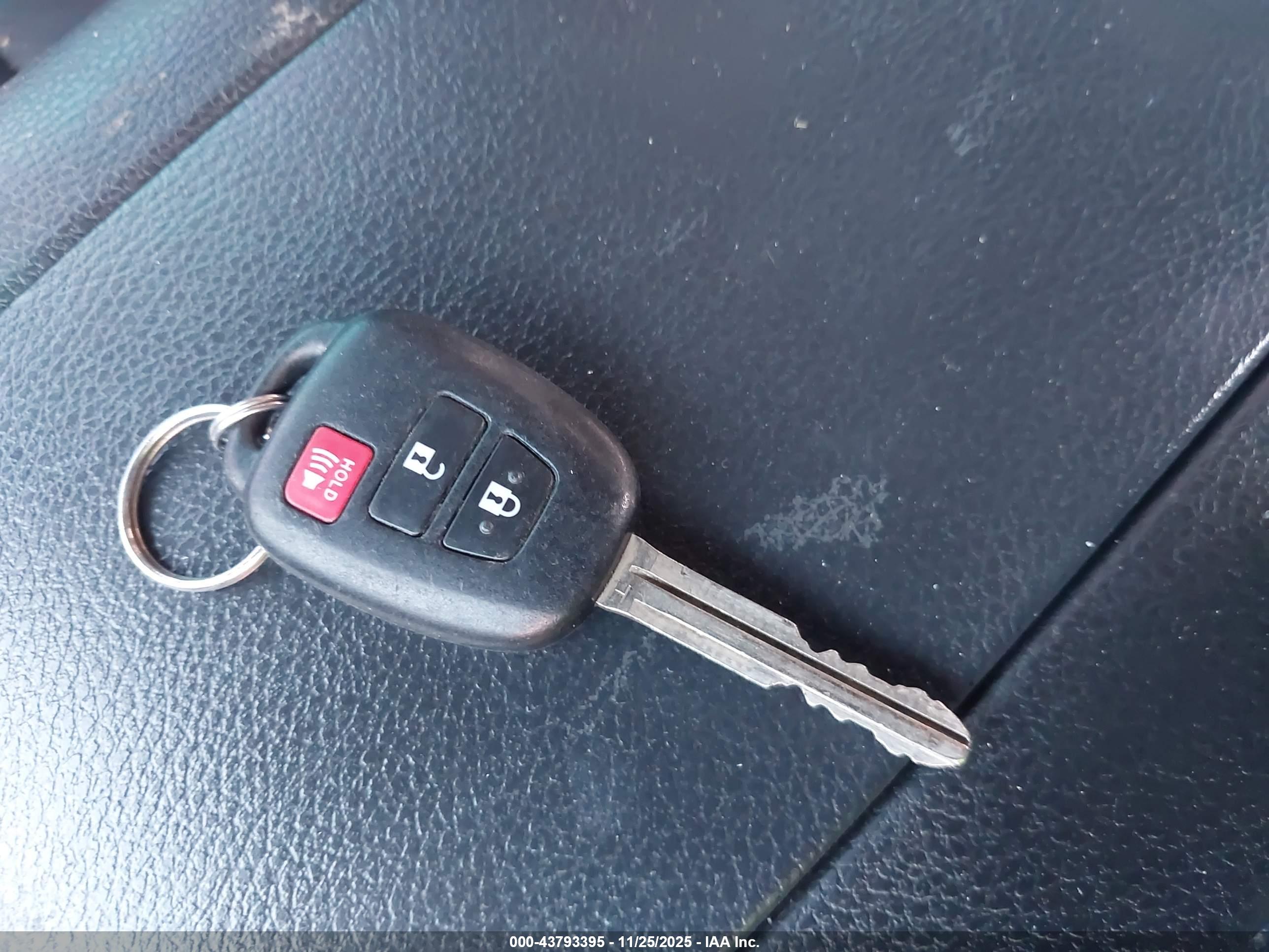 TOYOTA HIGHLANDER image 11