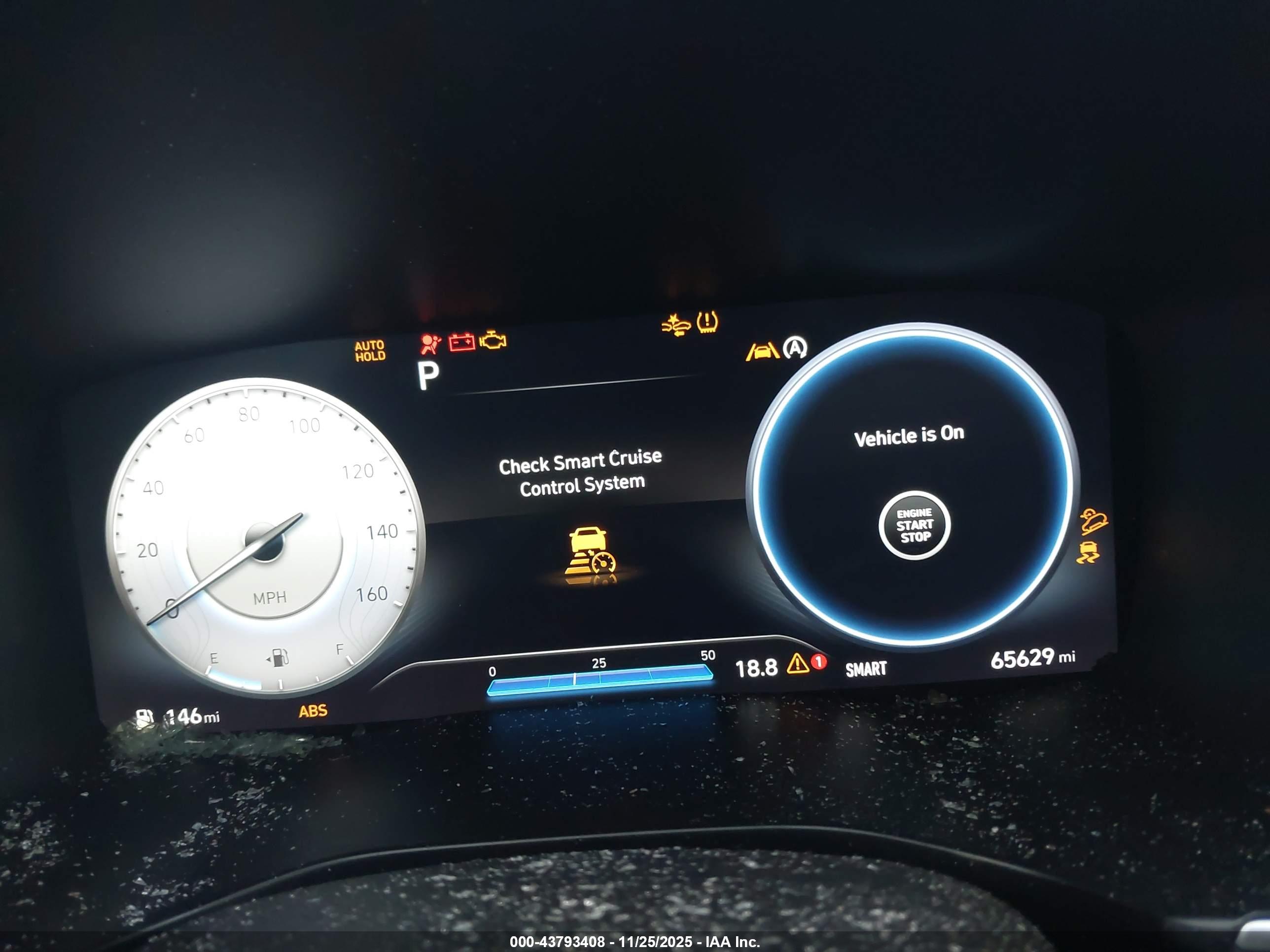 HYUNDAI SANTA image 7