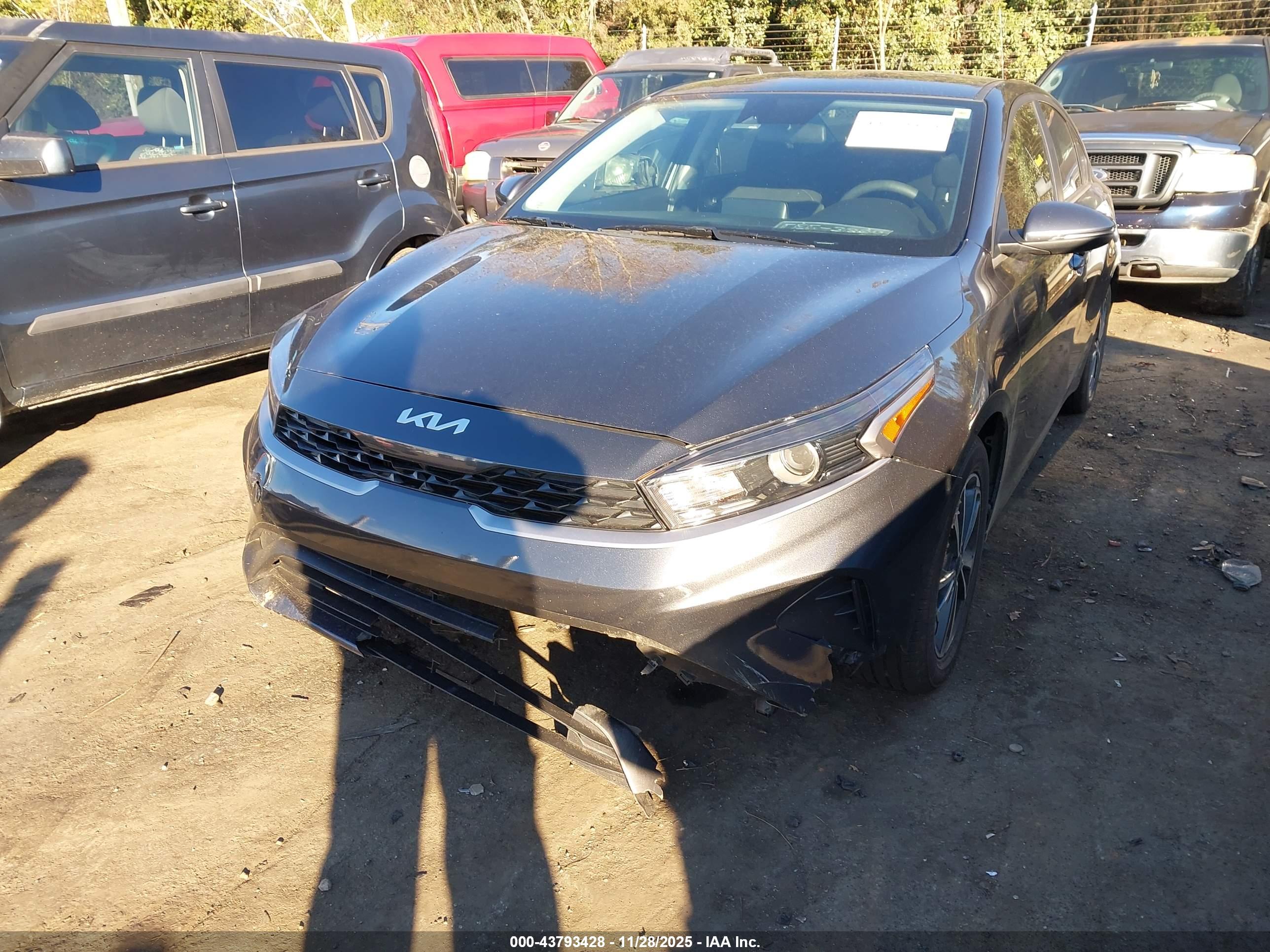 KIA FORTE image 6