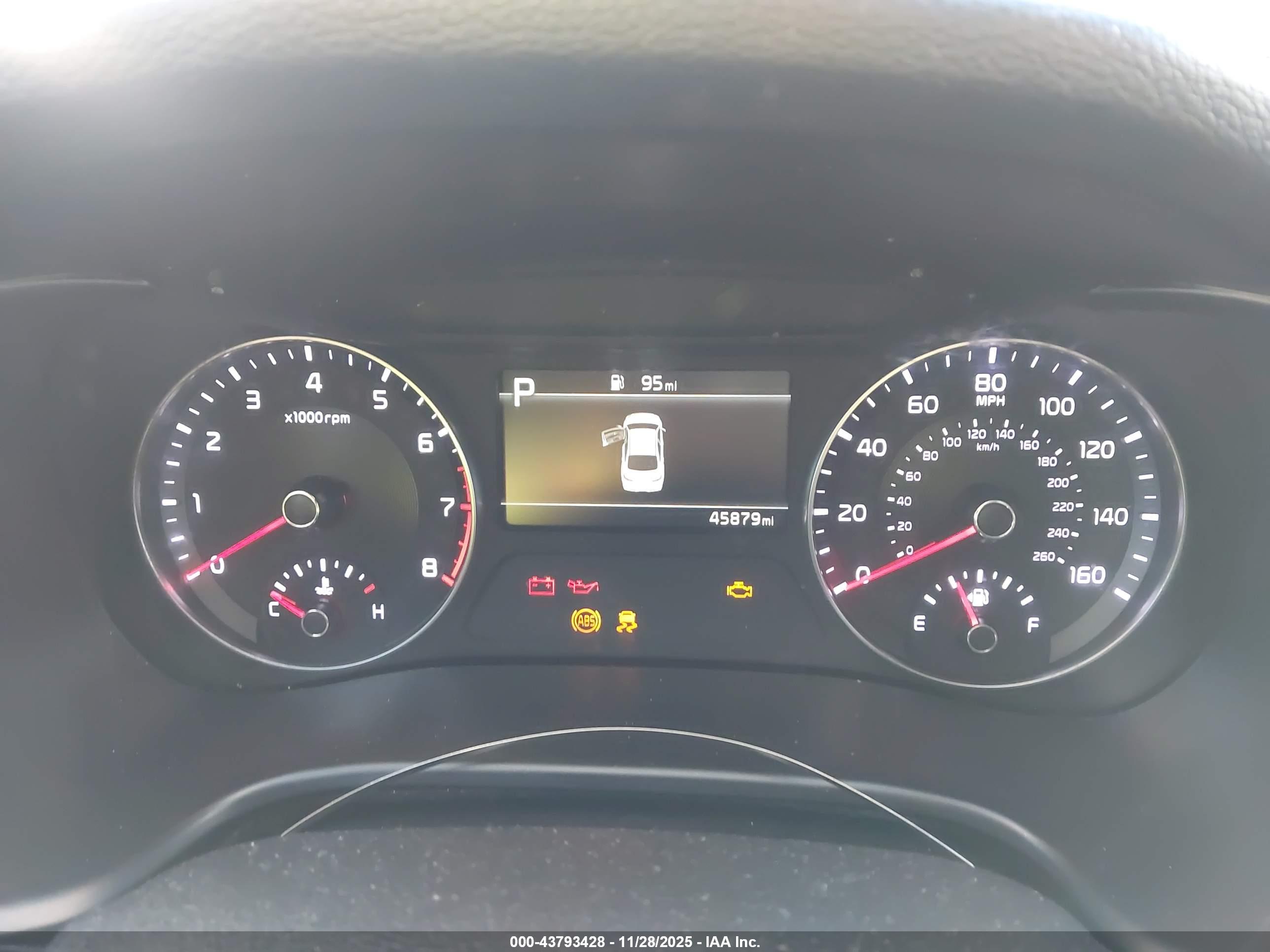 KIA FORTE image 7