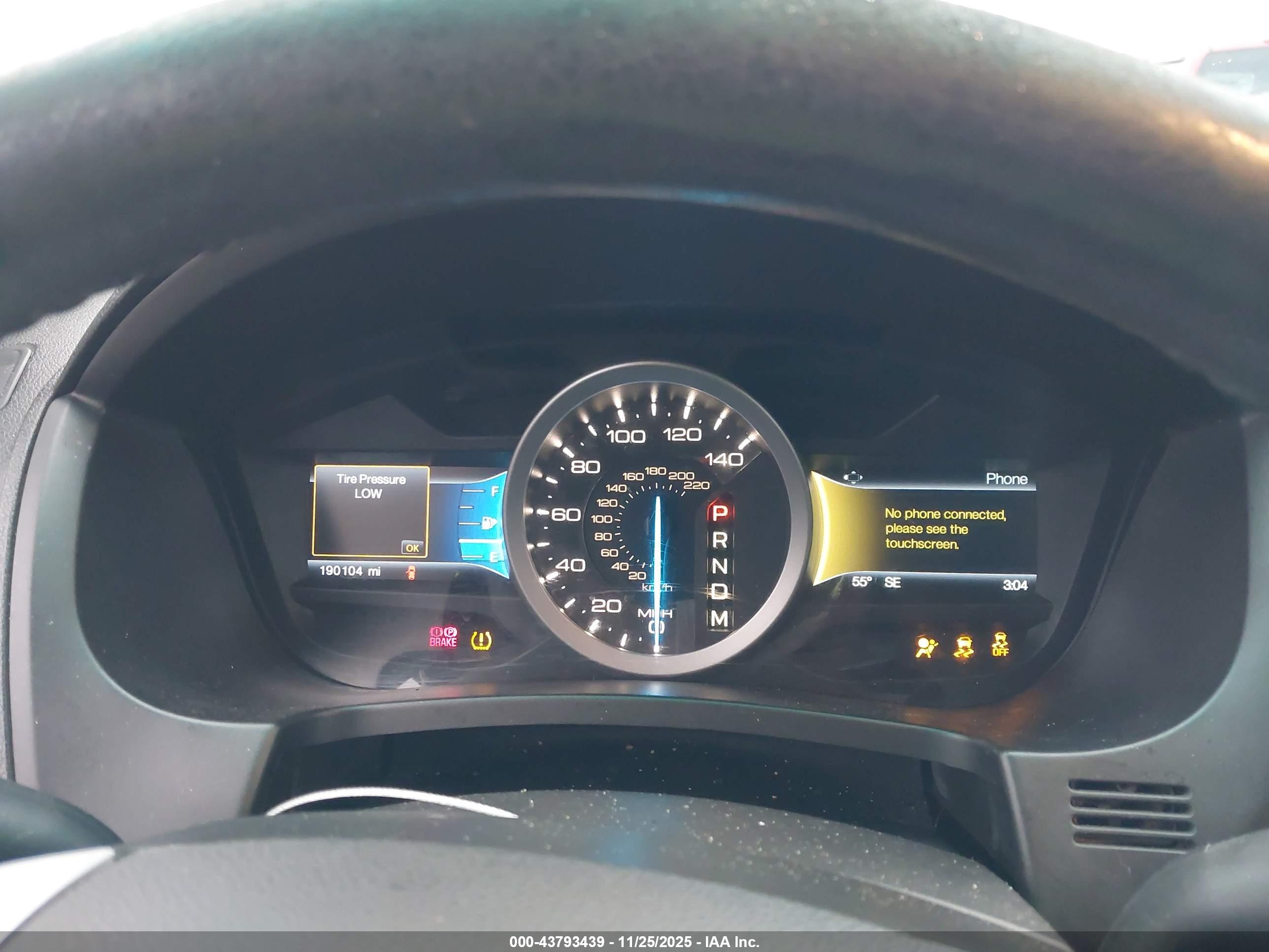 FORD EXPLORER image 7