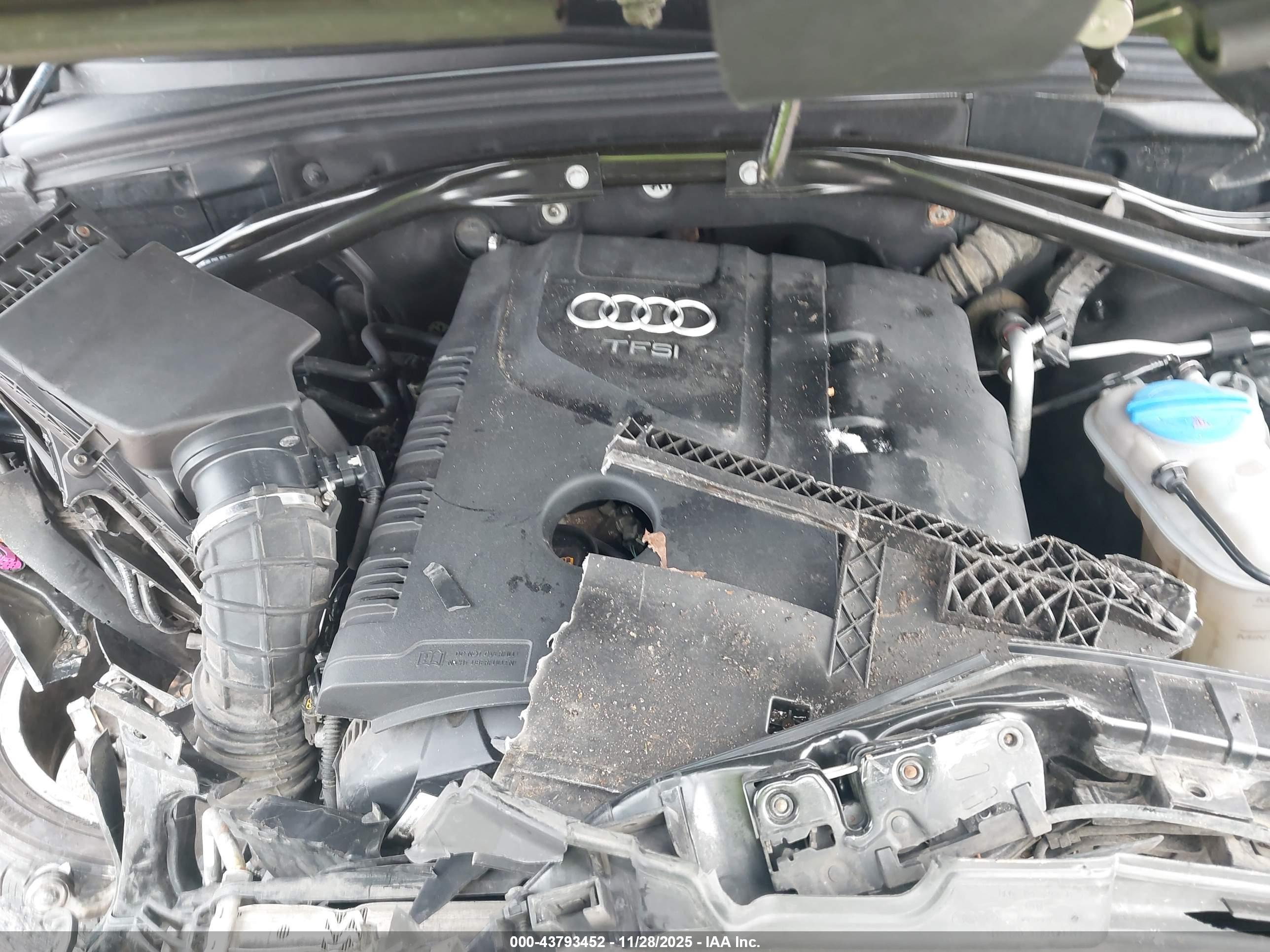 AUDI Q5 image 10
