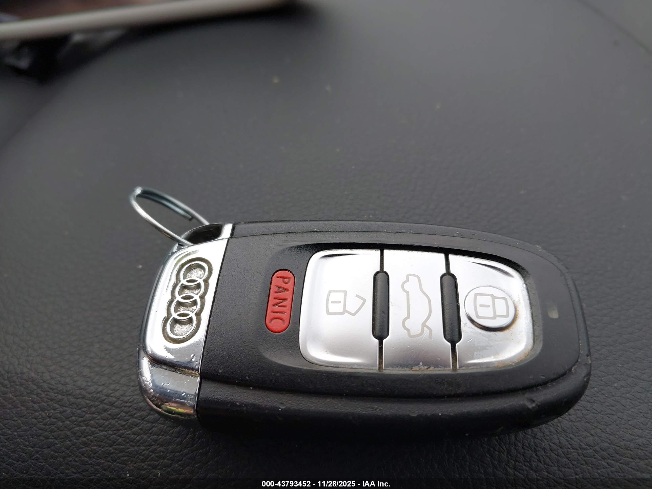 AUDI Q5 image 11