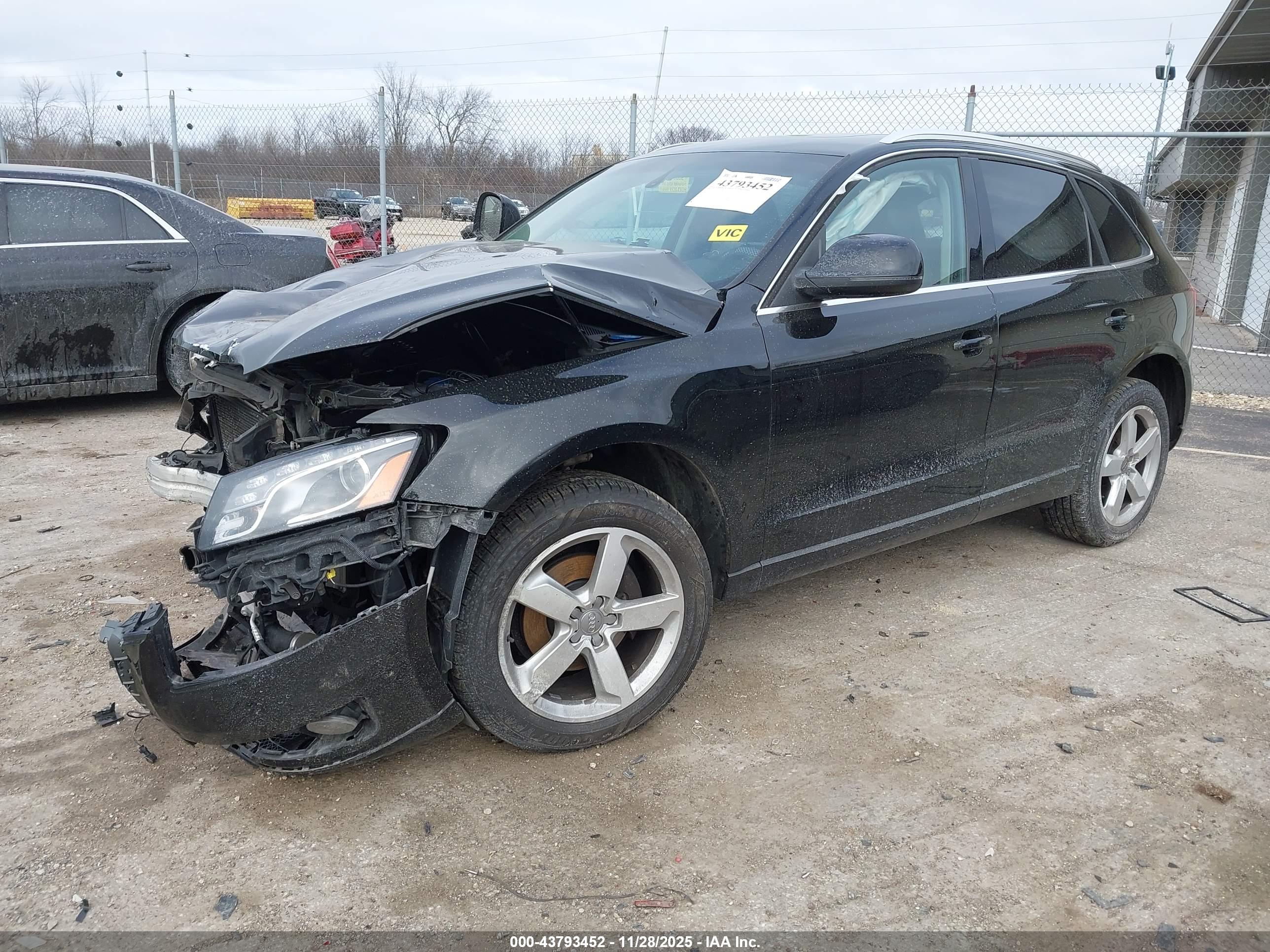 AUDI Q5 image 2